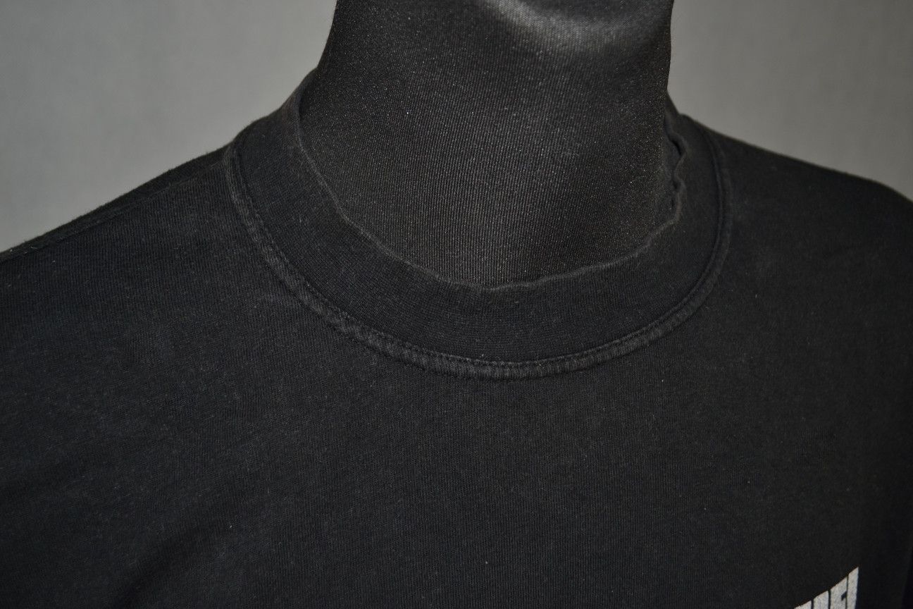 Band Tees × Vintage Böhse Onkelz - Ach, sie suchen StreitBohse XL Size US XL / EU 56 / 4 - 5 Thumbnail