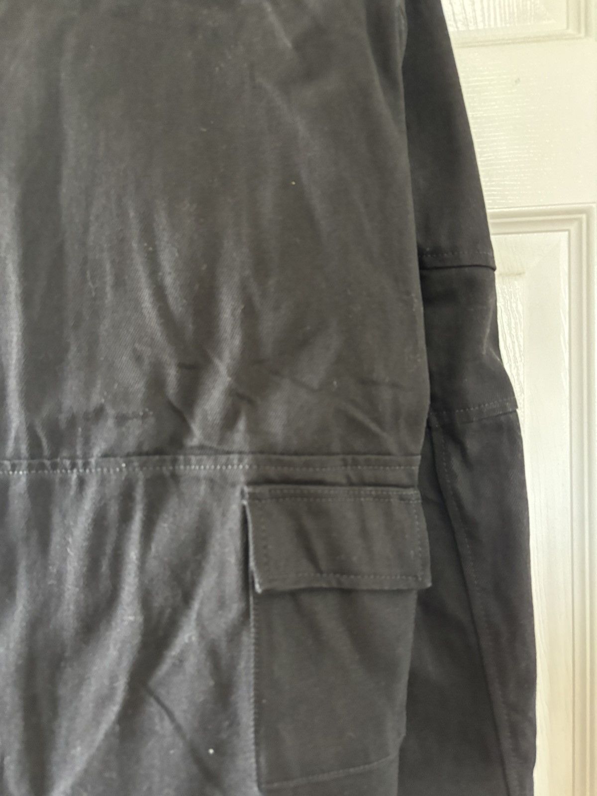 Other FAIT PAR LUI TURTLE NECK JACKET Size US S / EU 44-46 / 1 - 4 Thumbnail