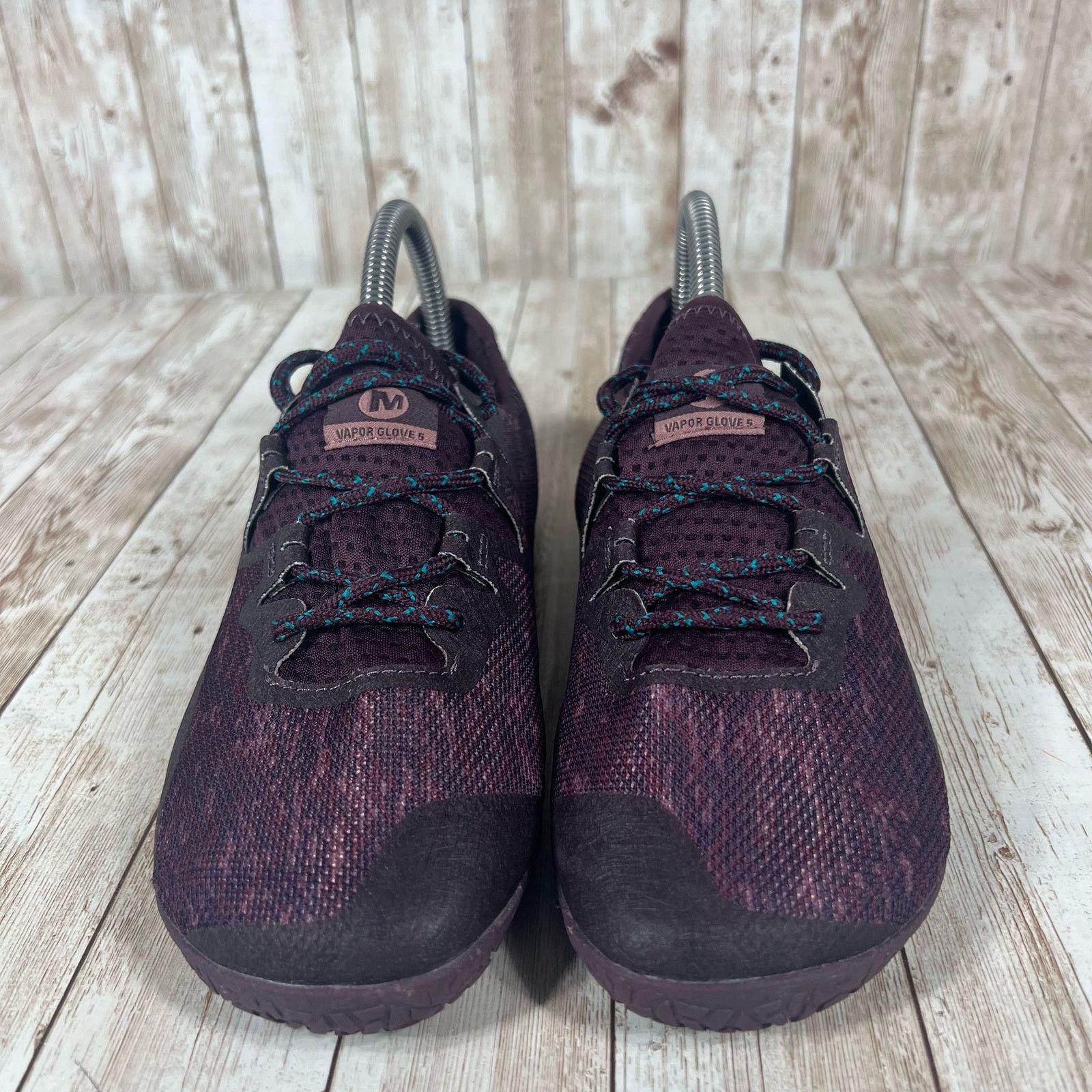Merrell Merrell vapor glove 5 barefoot shoes Womens 7.5 Size US 7.5 / IT 37.5 - 3 Thumbnail