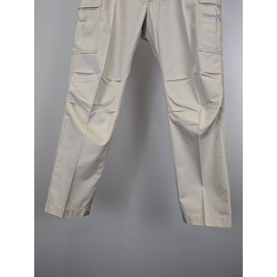 Tom Ford o1rshd1 Cargo Trouser in Light Beige Size US 32 / EU 48 - 5 Thumbnail