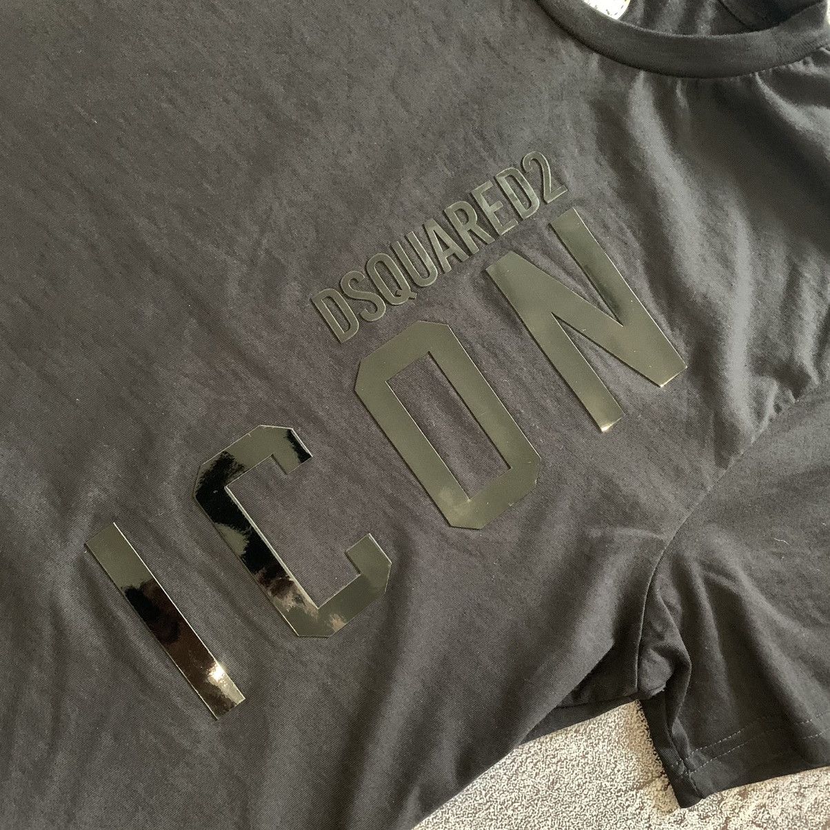 Dsquared2 Dsquared2 Men’s T shirt Size XL-XXL Size US XXL / EU 58 / 5 - 5 Thumbnail