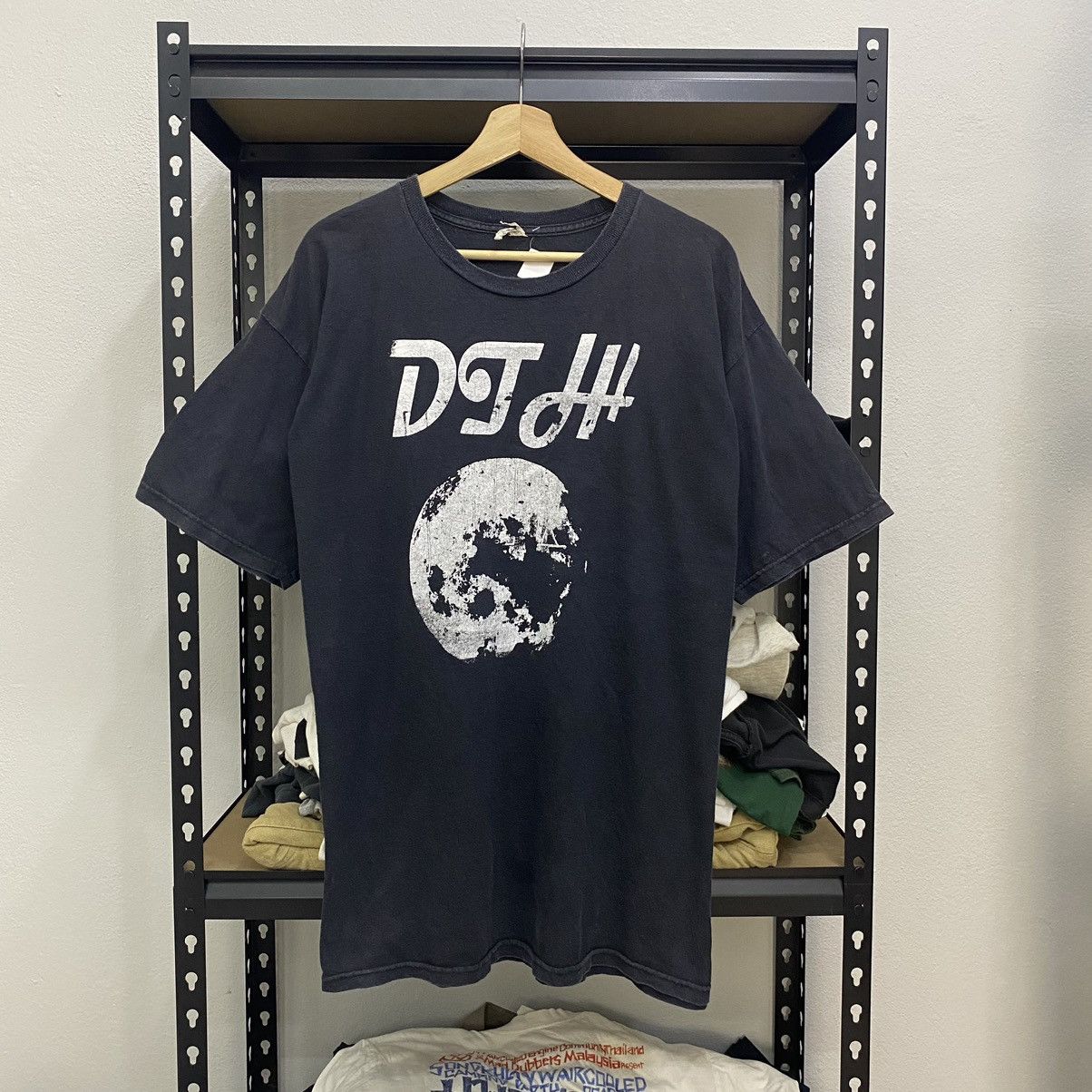 Band Tees × Vintage Vintage Band Punk Rock❗️ Size US L / EU 52-54 / 3 - 1 Thumbnail