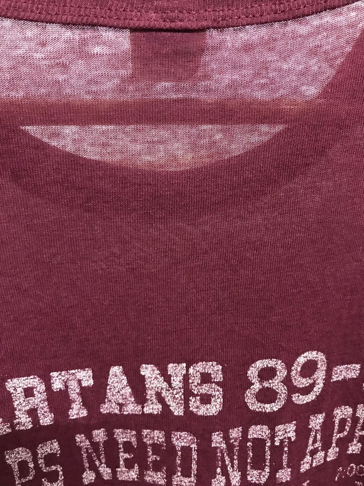 Russell Athletic × Vintage Vintage Desmet Wrestling by Russell Athletic Size US L / EU 52-54 / 3 - 8 Thumbnail
