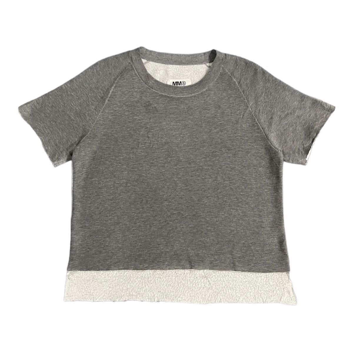 Maison Martin Margiela Sweatshirt Tshirt