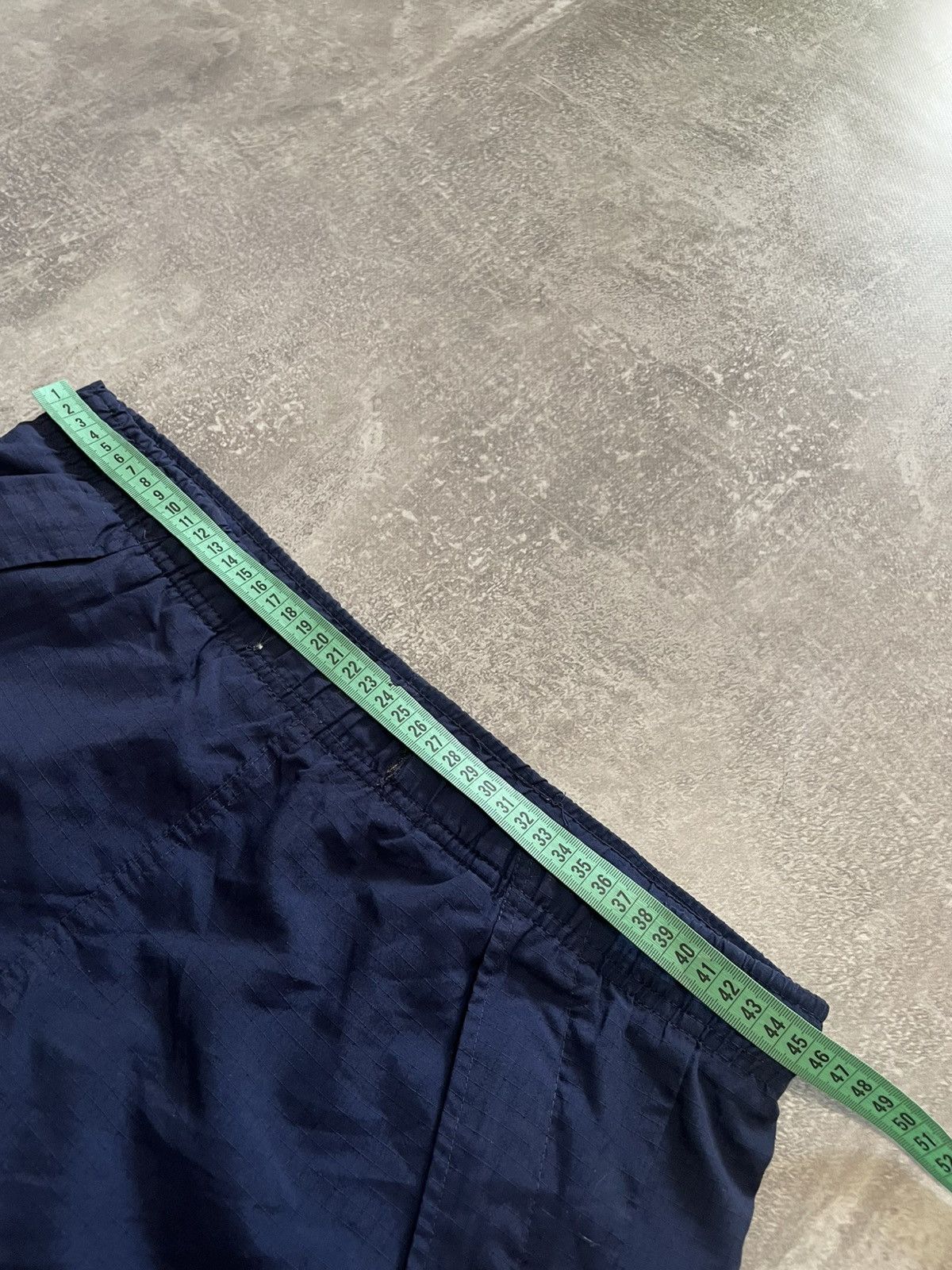 Nike ACG × Vintage Vintage Nike ACG Shorts 90s Size US 32 / EU 48 - 16 Thumbnail