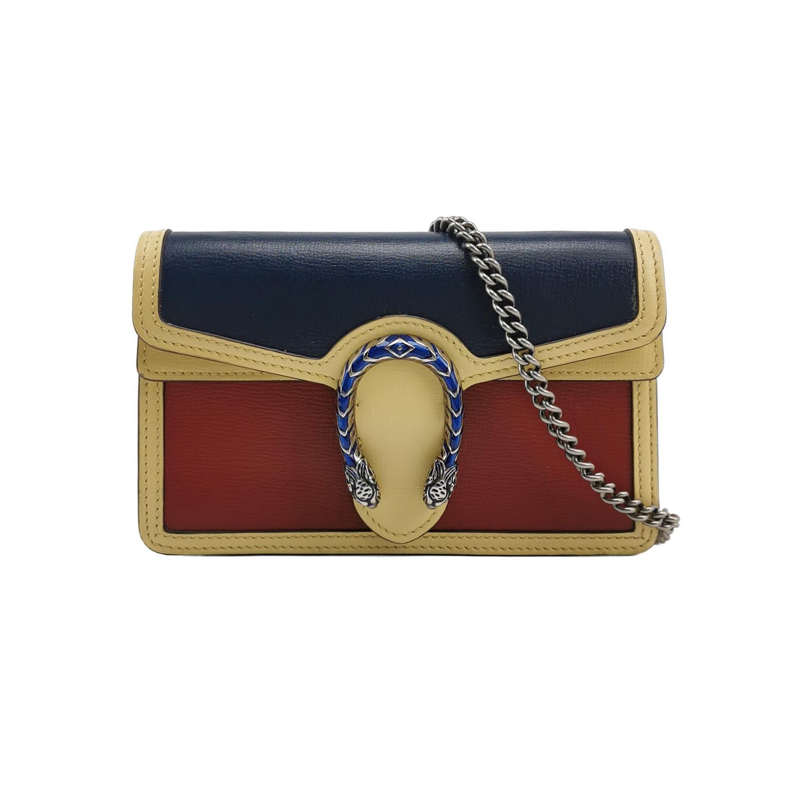 Gucci Gucci Women os Crossbody Bags Size ONE SIZE - 1 Thumbnail