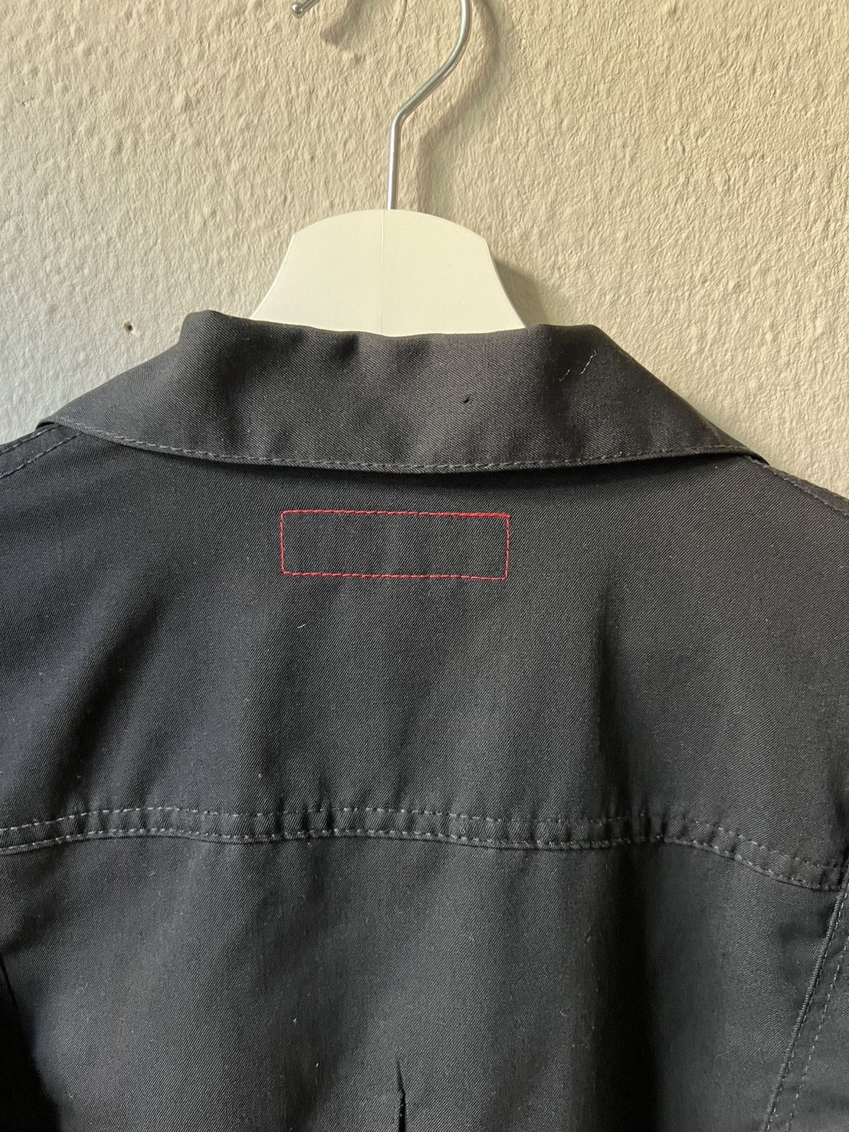 Junya Watanabe × Levi's SOLD Junya Watanabe x Comme des Garçons x Doverstreet Market Size US L / EU 52-54 / 3 - 8 Thumbnail