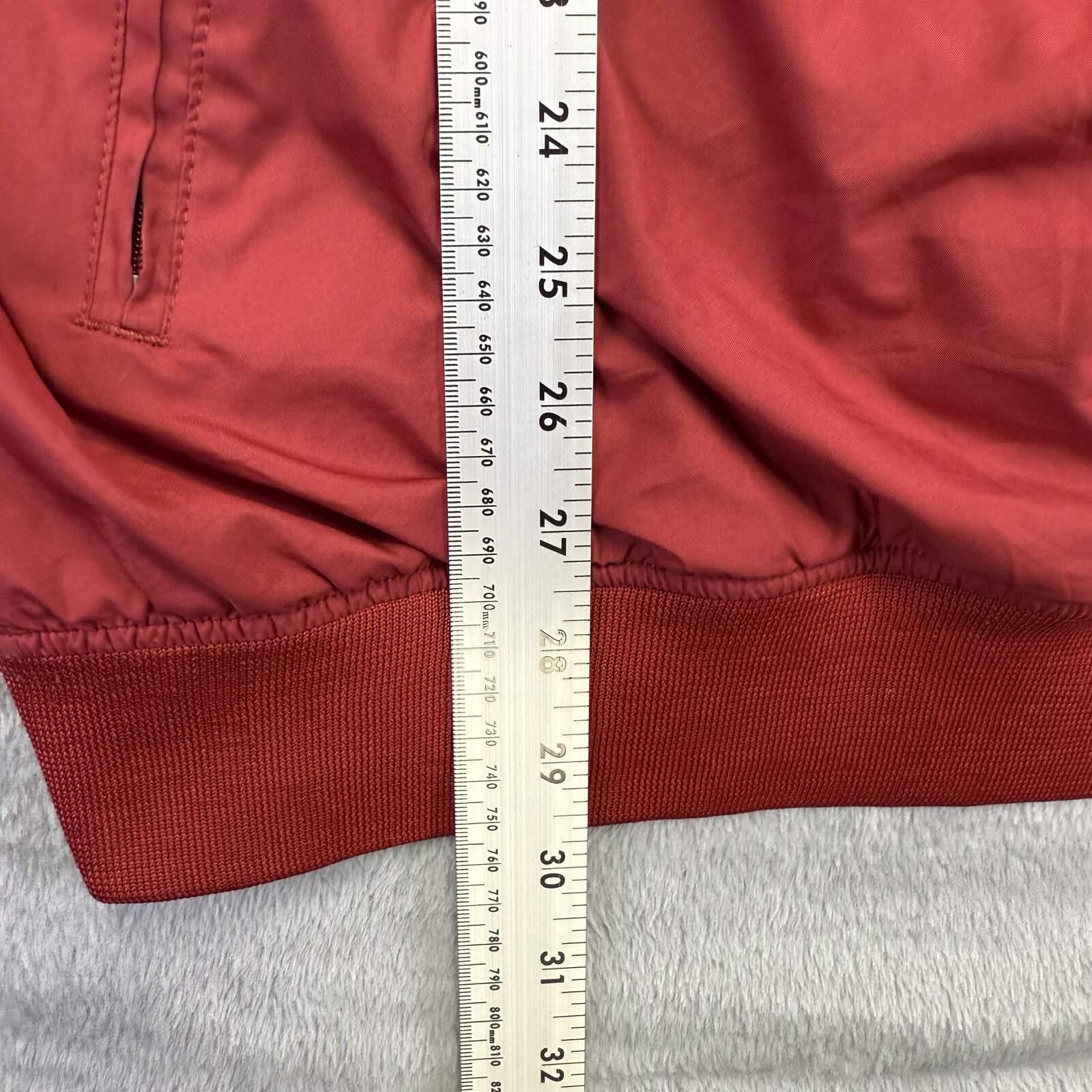 Russell Athletic Russell Athletic Alabama Team Issue Vintage Pullover Size US XL / EU 56 / 4 - 4 Thumbnail