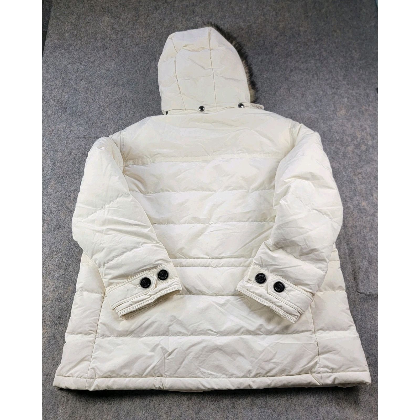 Polo Ralph Lauren Polo Ralph Lauren size 2XL Down Filled Faux Fur Parka Jacket Size US XXL / EU 58 / 5 - 3 Thumbnail