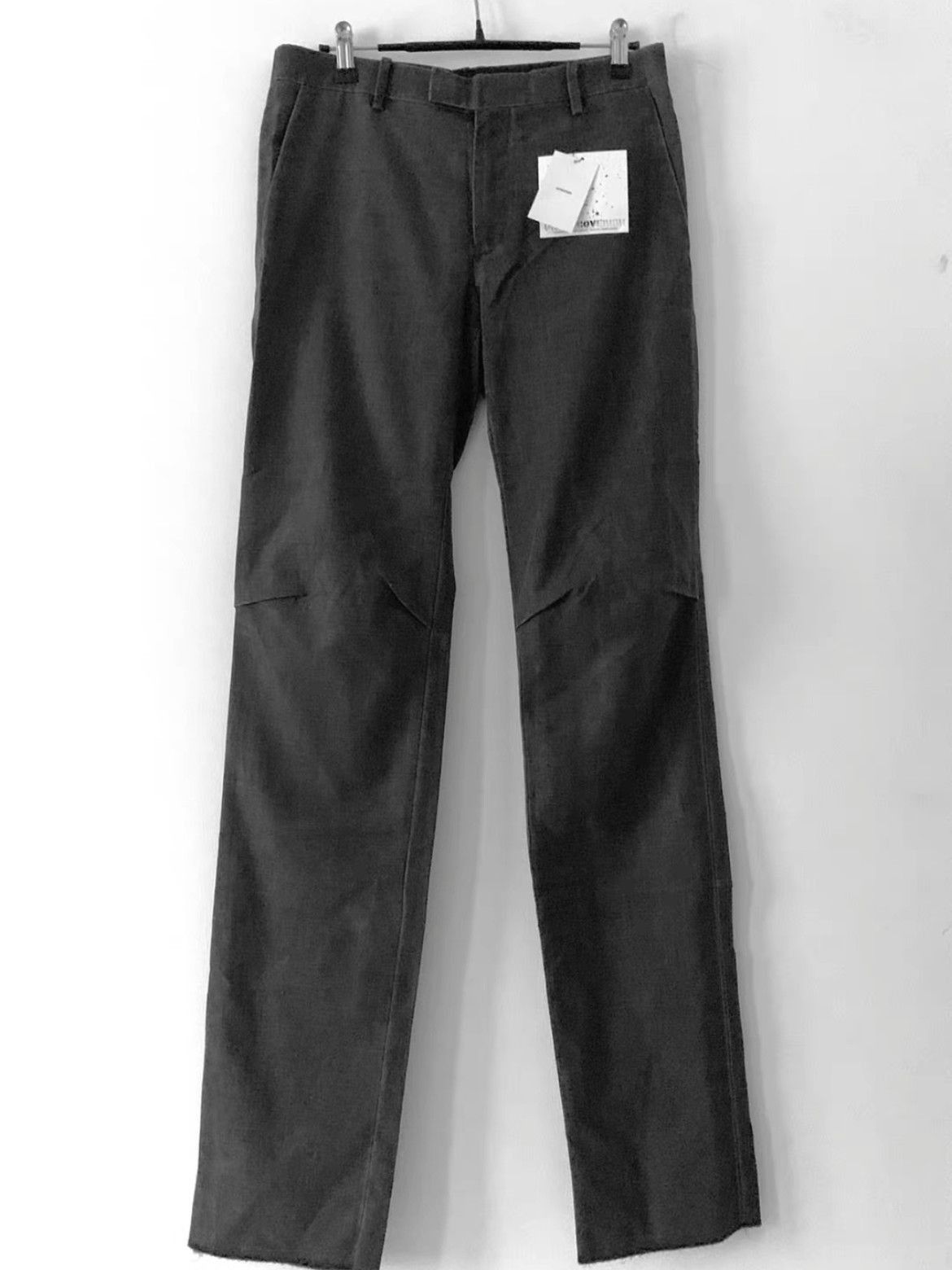 Sz 2 Undercover 10AW Classic Trouser-2508
