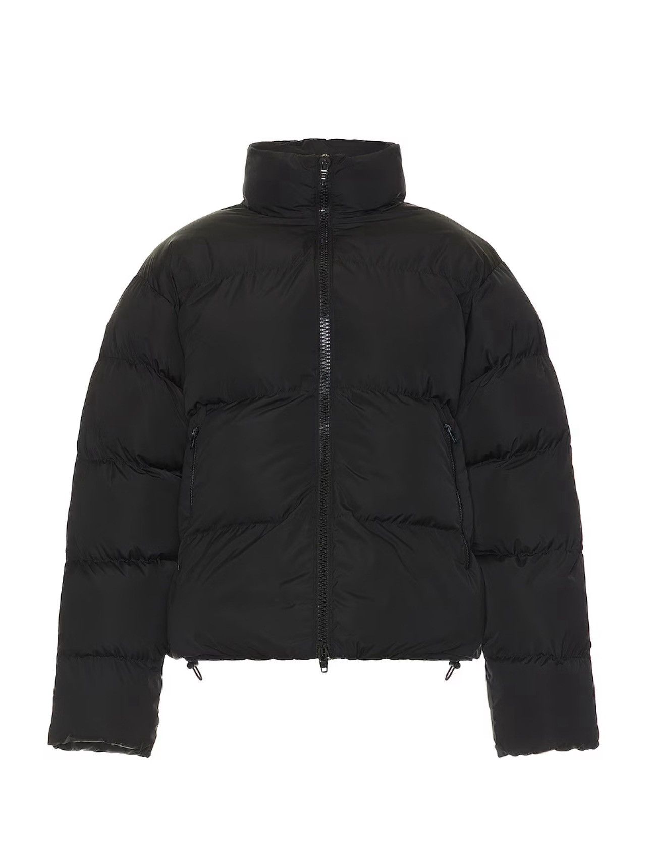 Balenciaga Unity Sports Icon Inflatable Racer Puffer Jacket Size US L / EU 52-54 / 3 - 2 Thumbnail