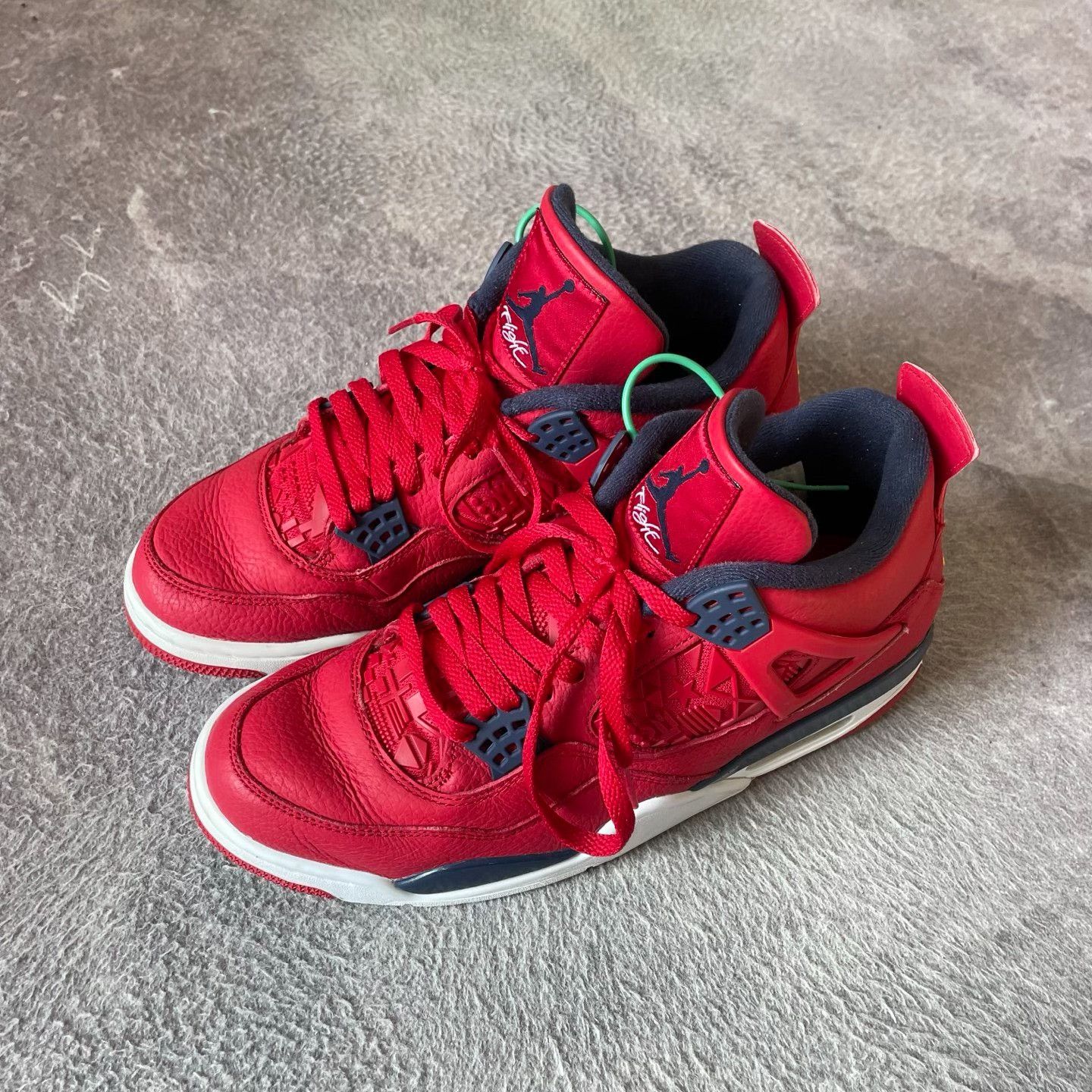 Nike Nike Lowtop Sneakers 44.5 Men Size US 11 / EU 44 - 1 Thumbnail