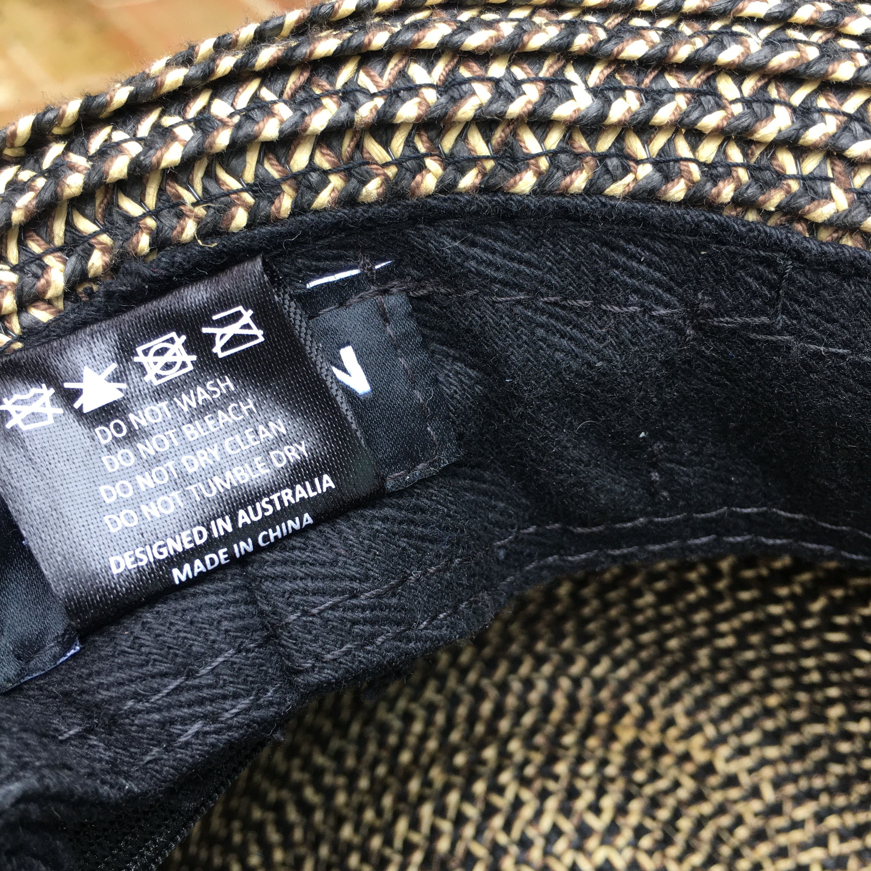 Other Stanton Australia Size ONE SIZE - 7 Thumbnail