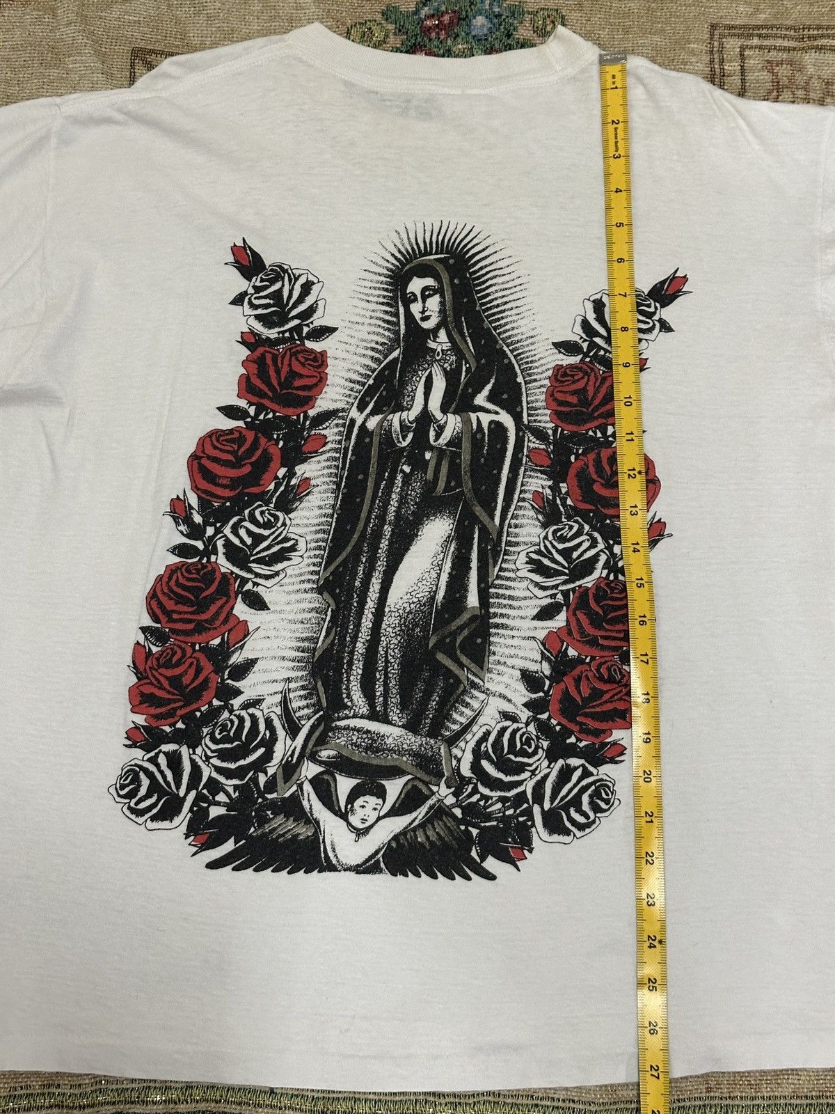 Other Vintage Mother Goddess Size US XL / EU 56 / 4 - 4 Thumbnail