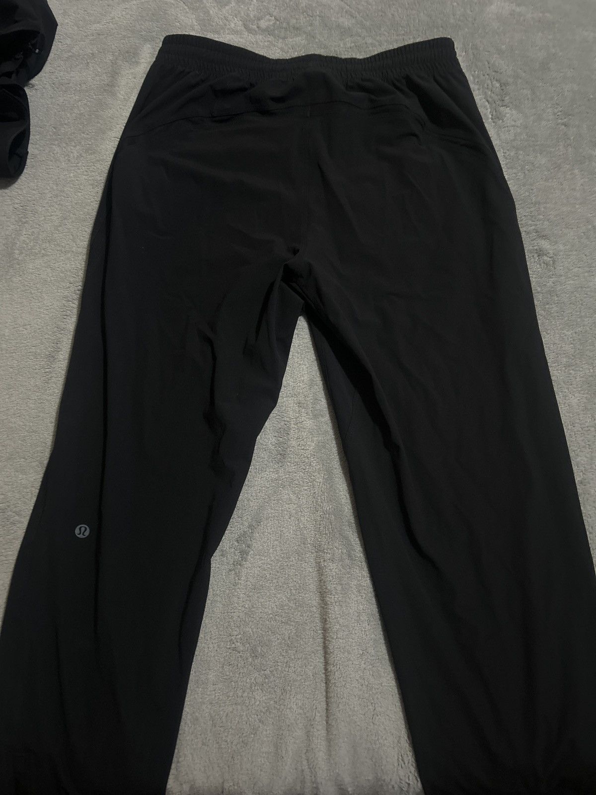 Lululemon Lululemon Mens Pace Breaker Set Size US S / EU 44-46 / 1 - 3 Thumbnail