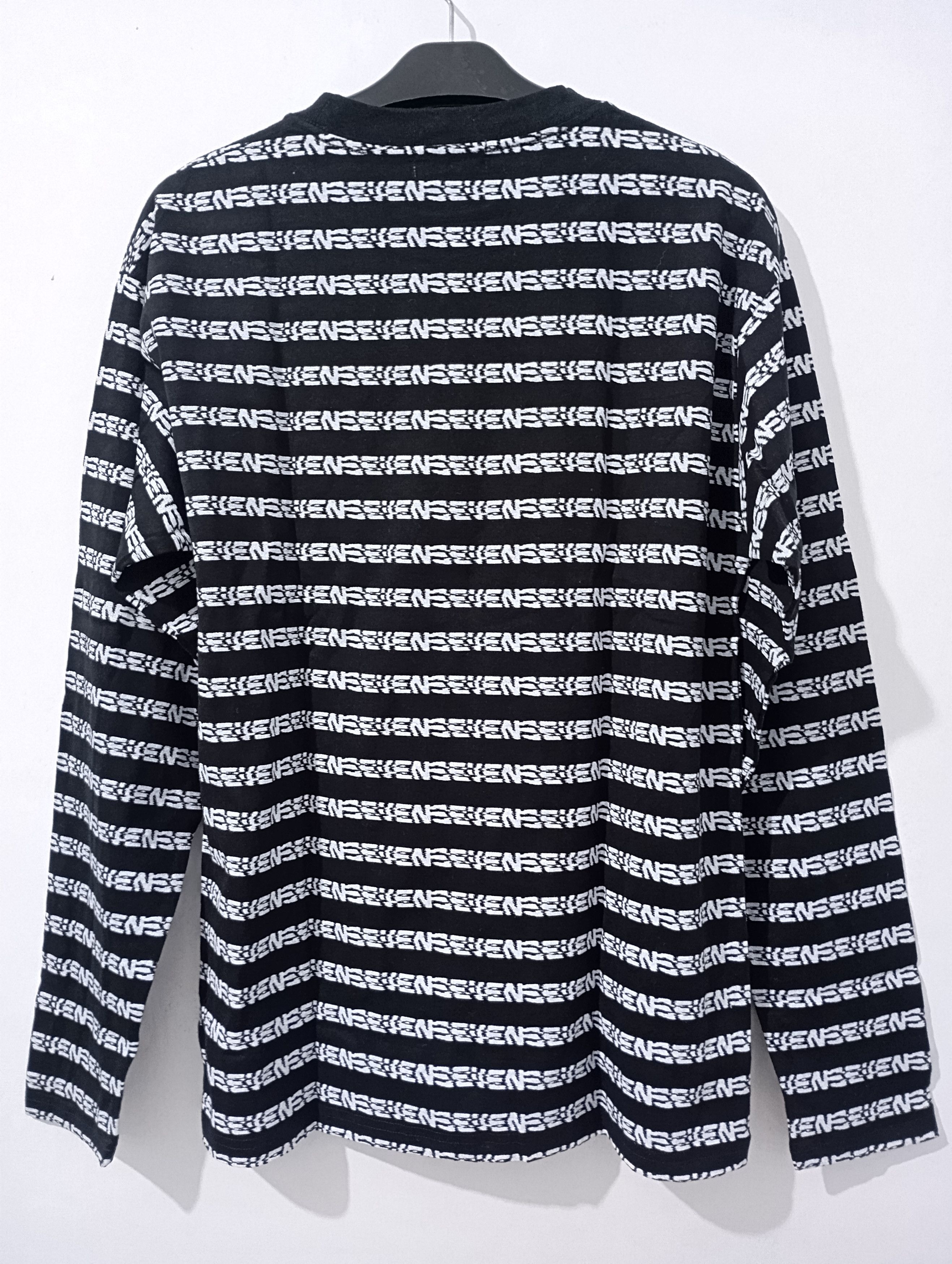 Studio Seven Studio Seven Long Sleeve Made in Japan Size US S / EU 44-46 / 1 - 2 Thumbnail