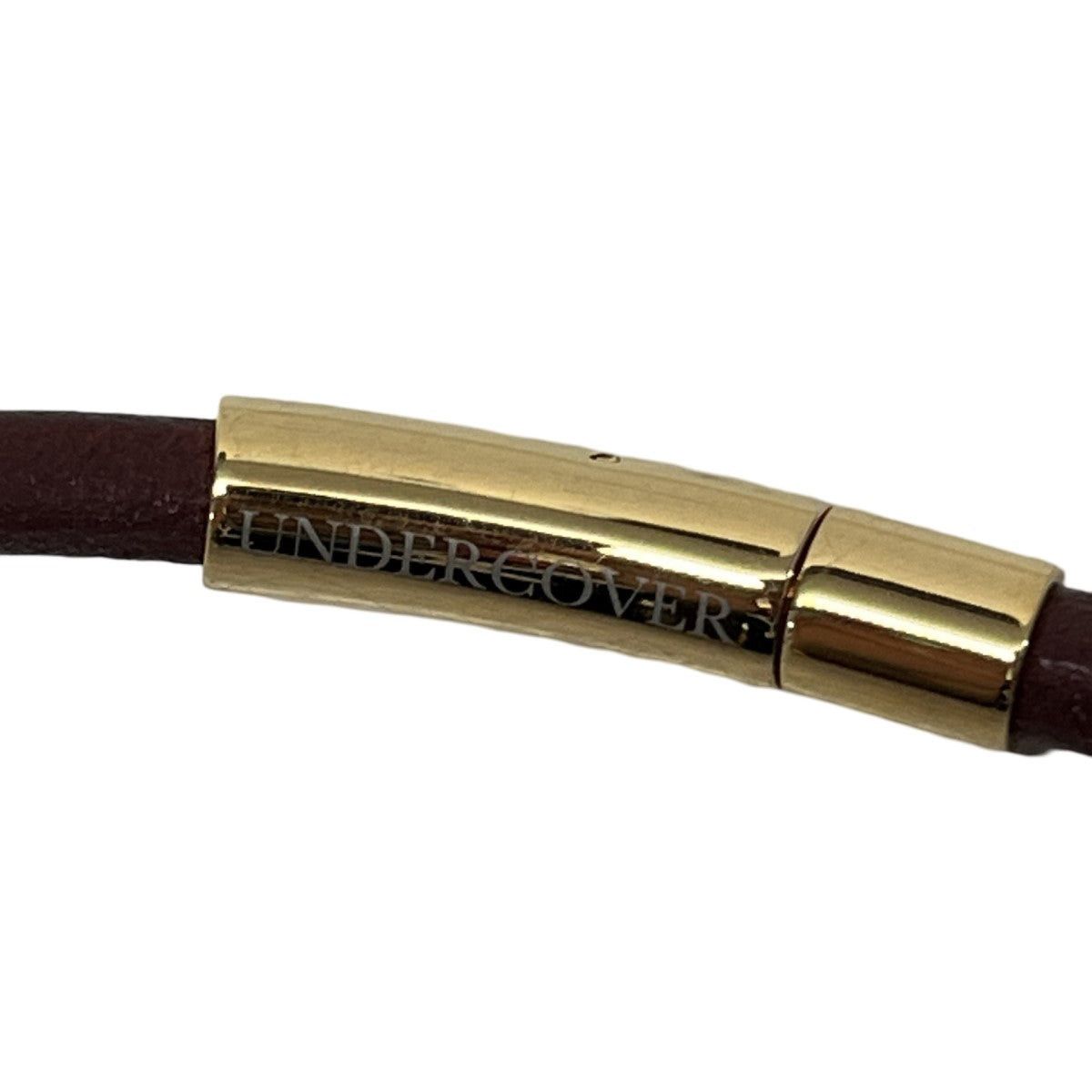 Undercover Undercover 24SS bracelet up1d4n01 Size ONE SIZE - 6 Thumbnail