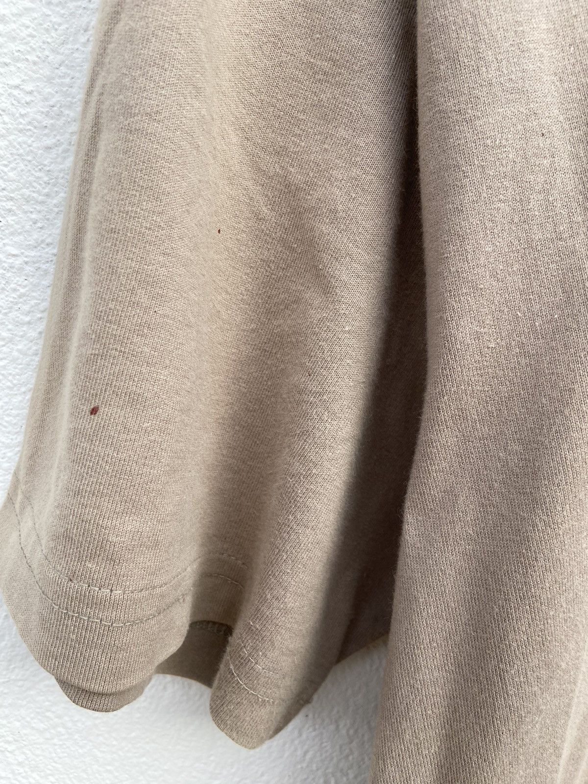Y's Y`sacc t shirt Size US M / EU 48-50 / 2 - 9 Thumbnail