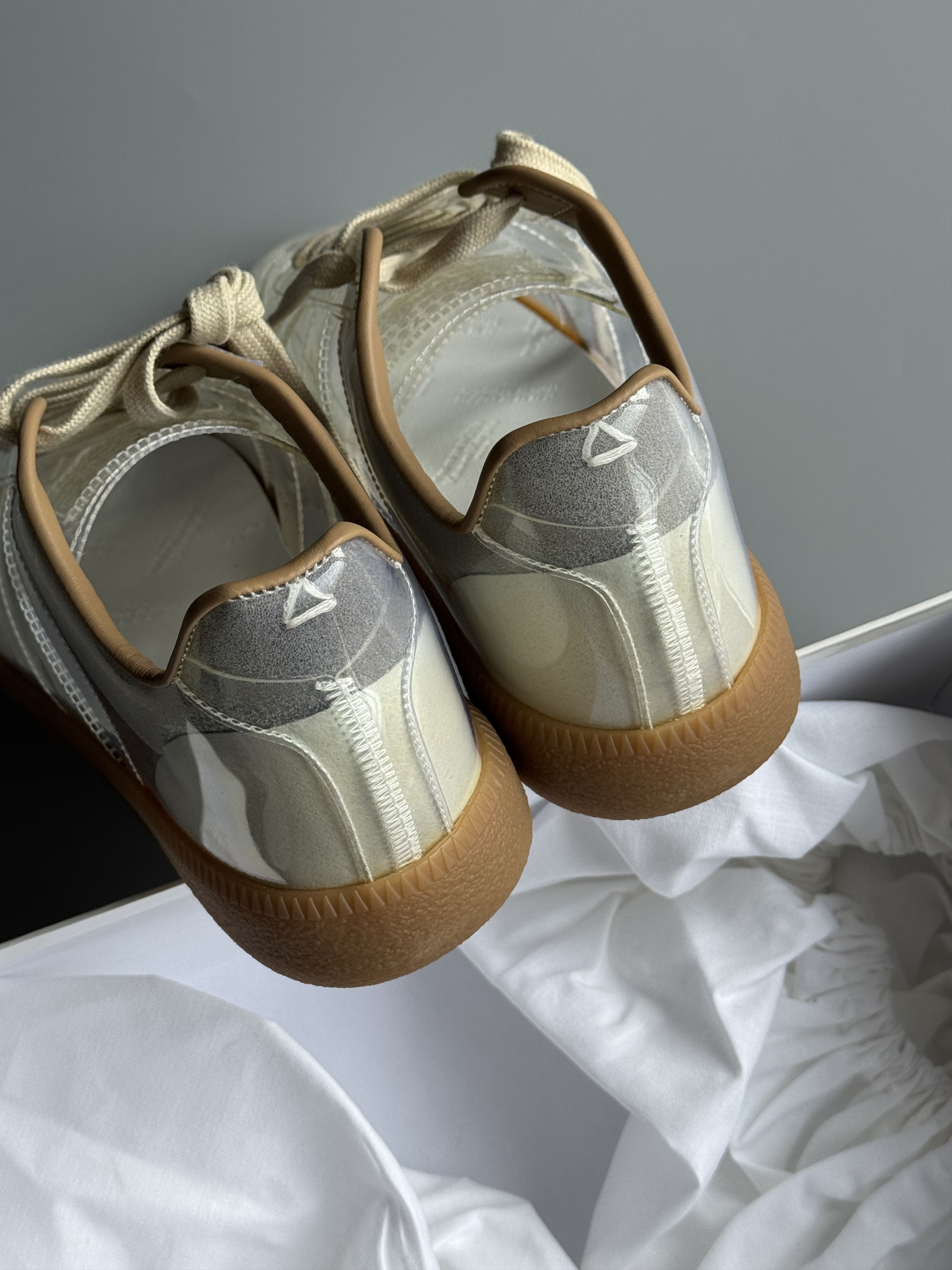 Maison Margiela Maison Margiela Replica Size US 7 / EU 40 - 9 Thumbnail