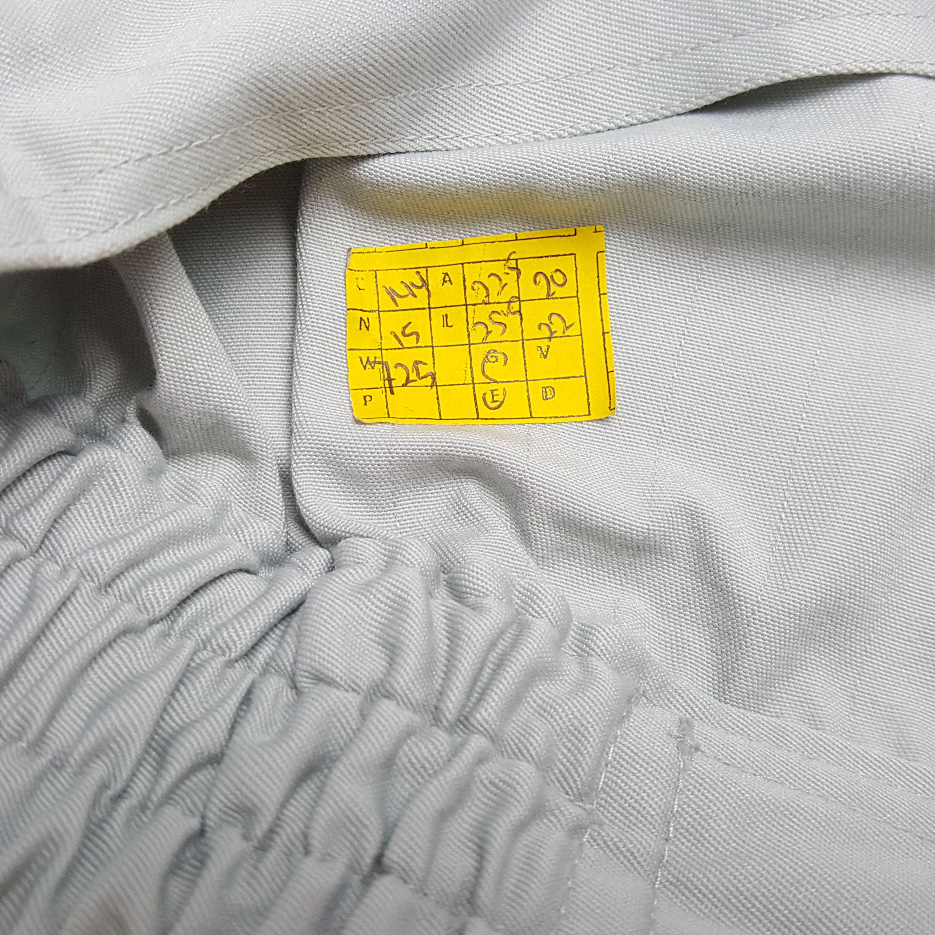 Honda × Vintage Vintage MUGEN HONDA Japanese Racing Team Custom Jacket Size US M / EU 48-50 / 2 - 8 Thumbnail