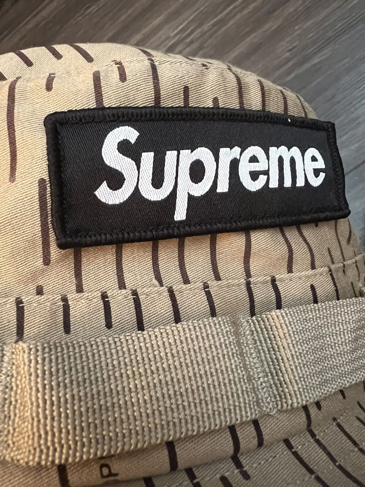 Supreme Supreme Military Boonie Size ONE SIZE - 2 Thumbnail