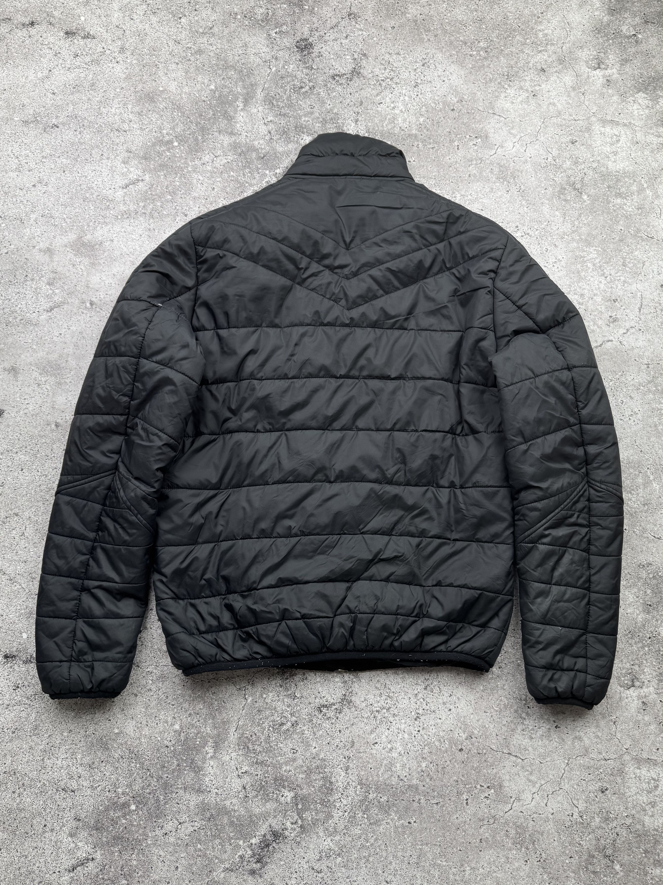 Diesel Diesel Vintage Jacket With Zippers(V245) Size US L / EU 52-54 / 3 - 8 Thumbnail