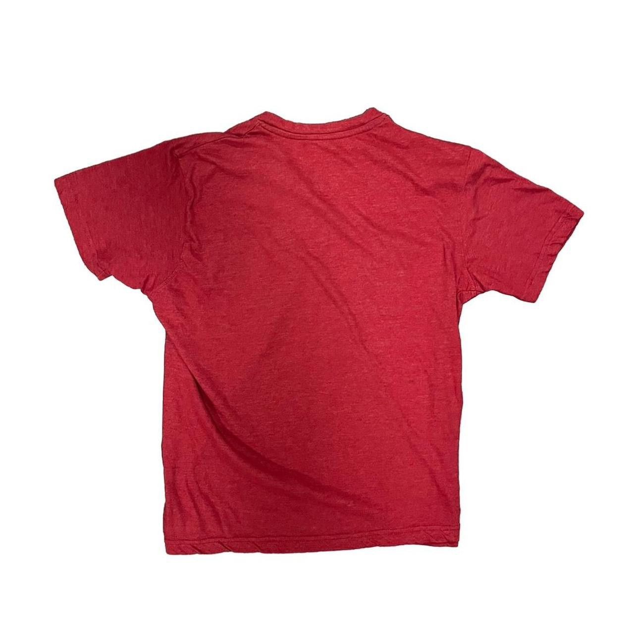 Beverly Hills Polo Club Polo Ralph Lauren Chief Keef T-Shirt Size US L / EU 52-54 / 3 - 3 Thumbnail