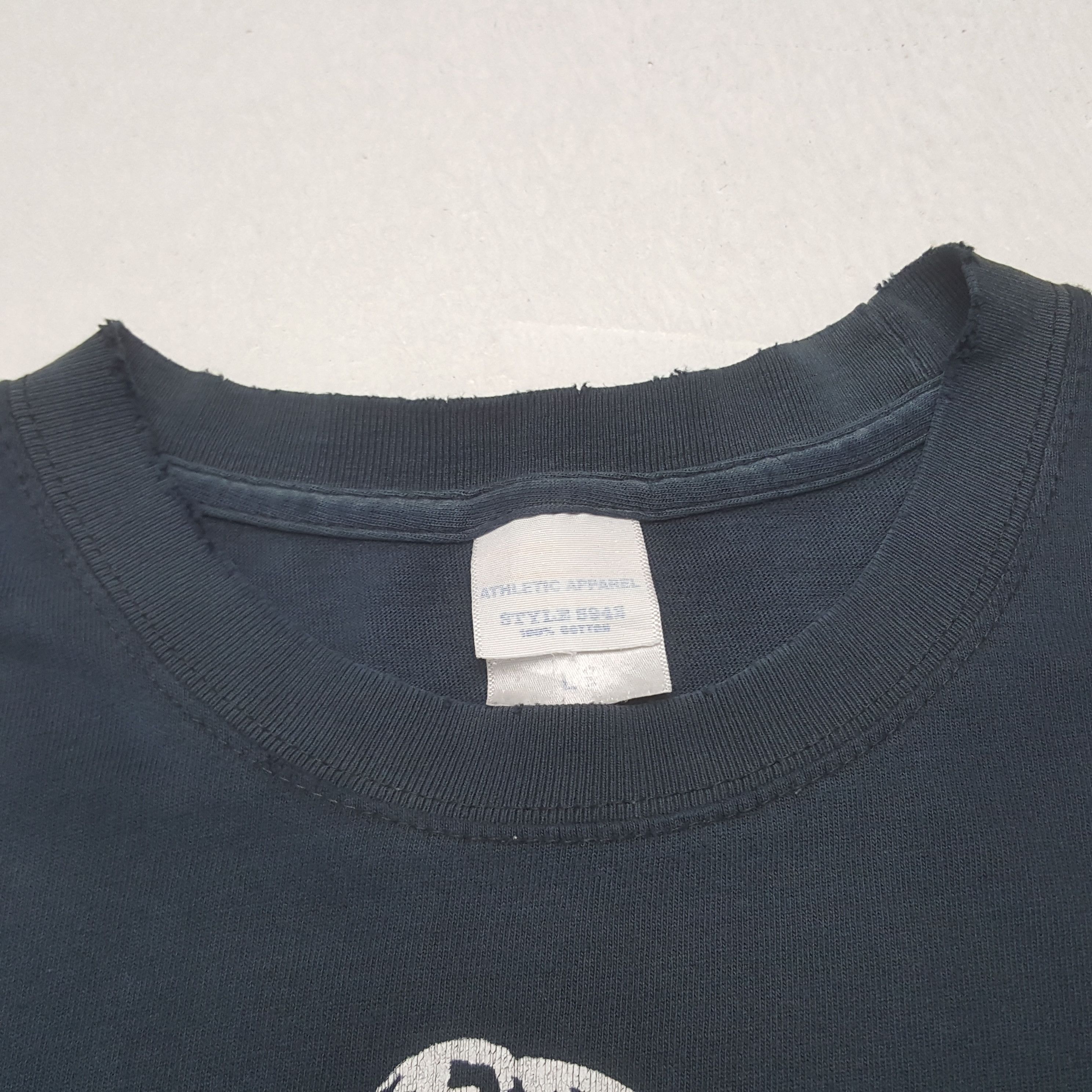 Band Tees Vintage Maximum The Hormone Heavy Metal Band Tshirt RR23 Size US L / EU 52-54 / 3 - 5 Thumbnail