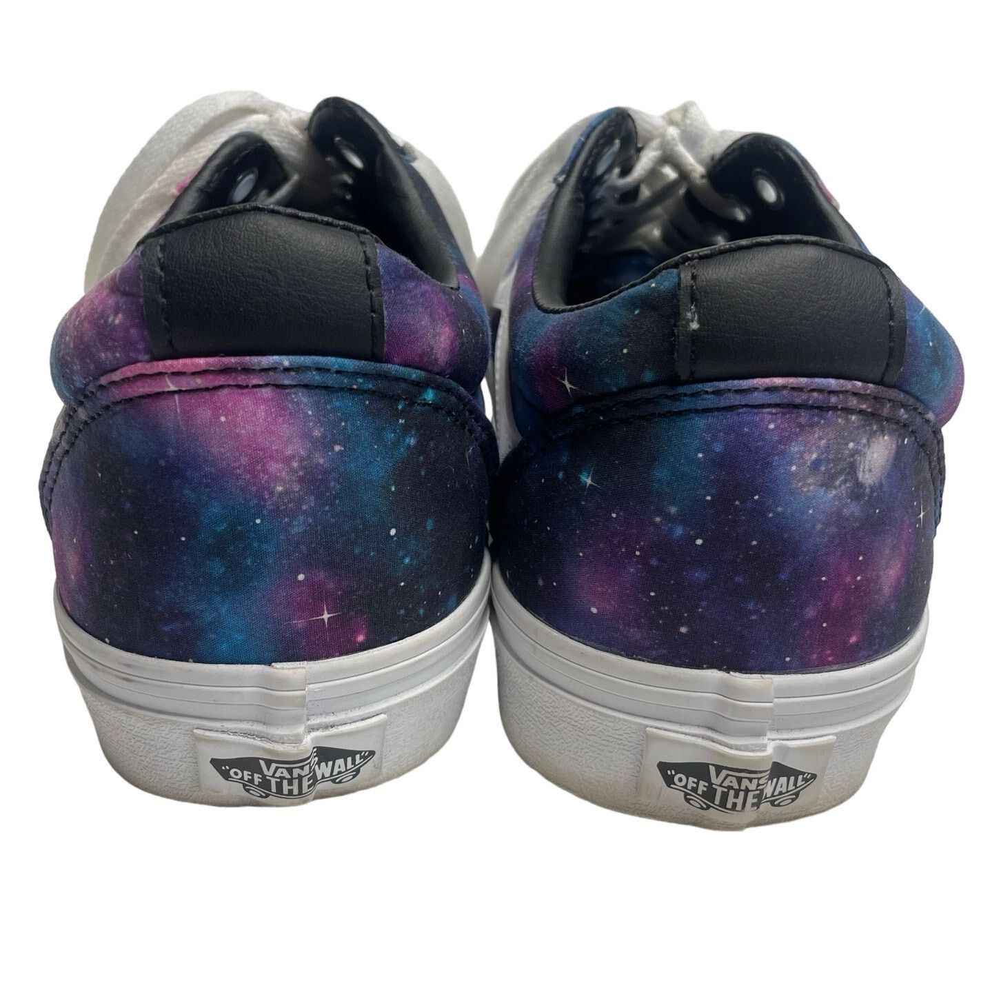 Vans Galaxy Vans Skate Shoes Size US 9 / IT 39 - 8 Thumbnail