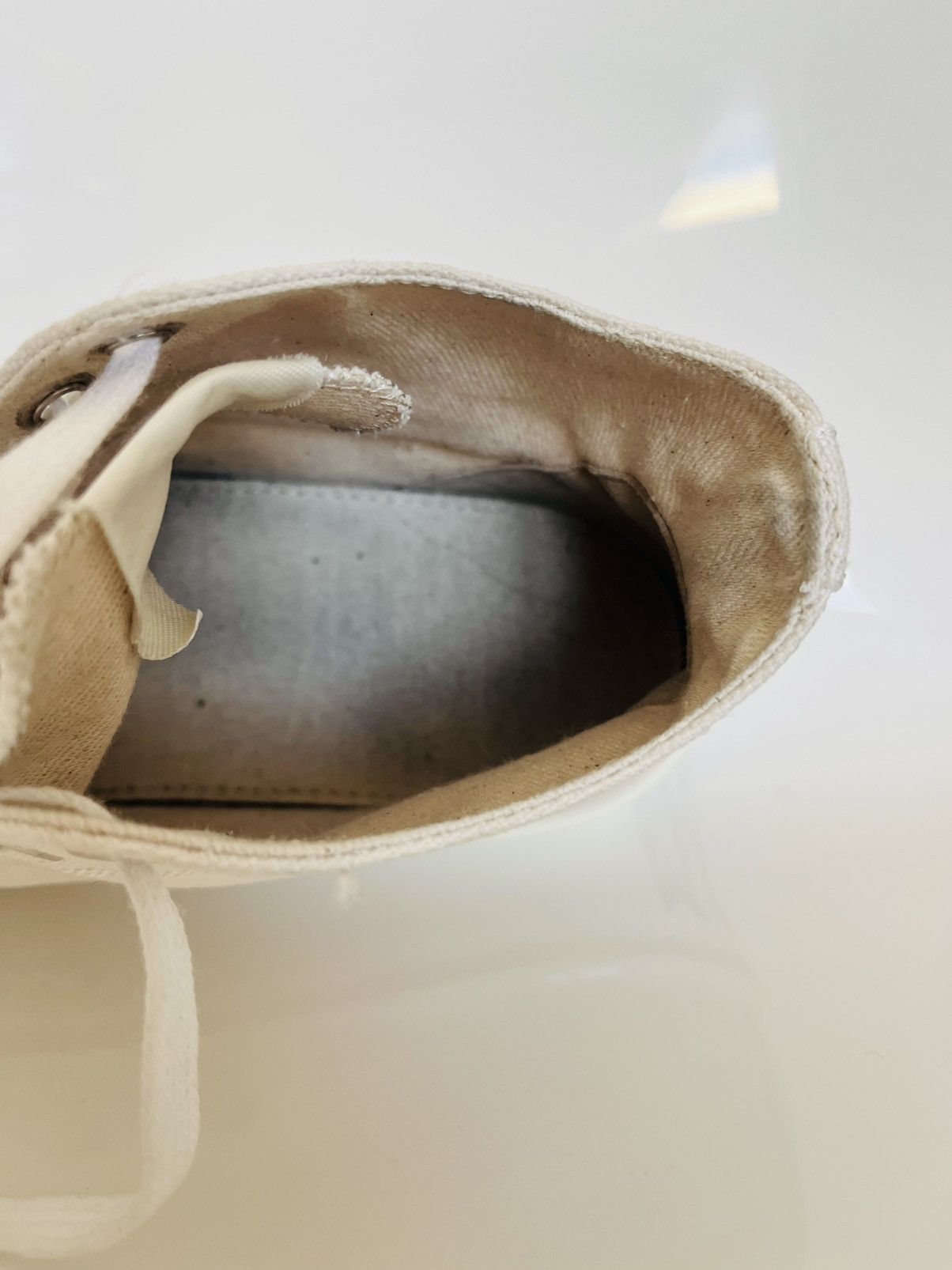 Marni Marni Canvas Sneakers Size US 10 / EU 43 - 7 Thumbnail