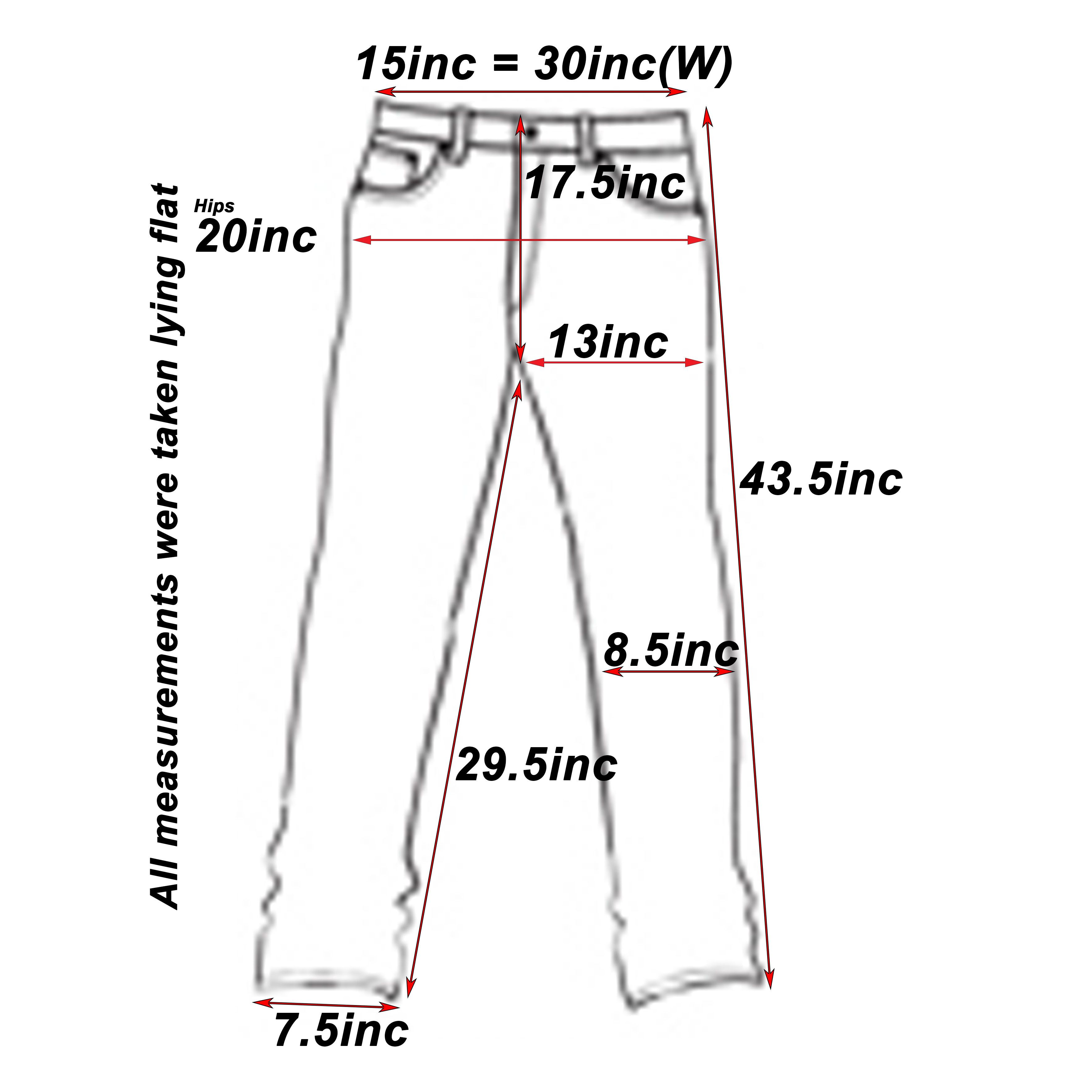 Japanese Brand × Johnbull Vtg John Bull Japan Work Wear Pants Sz 30 Jeans Size US 30 / EU 46 - 2 Thumbnail