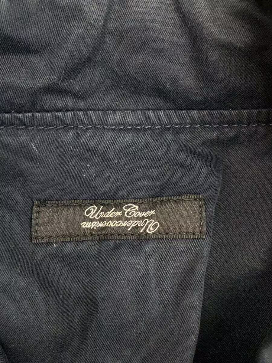 Undercover Wahnfrieden Records Coat Size US M / EU 48-50 / 2 - 5 Thumbnail