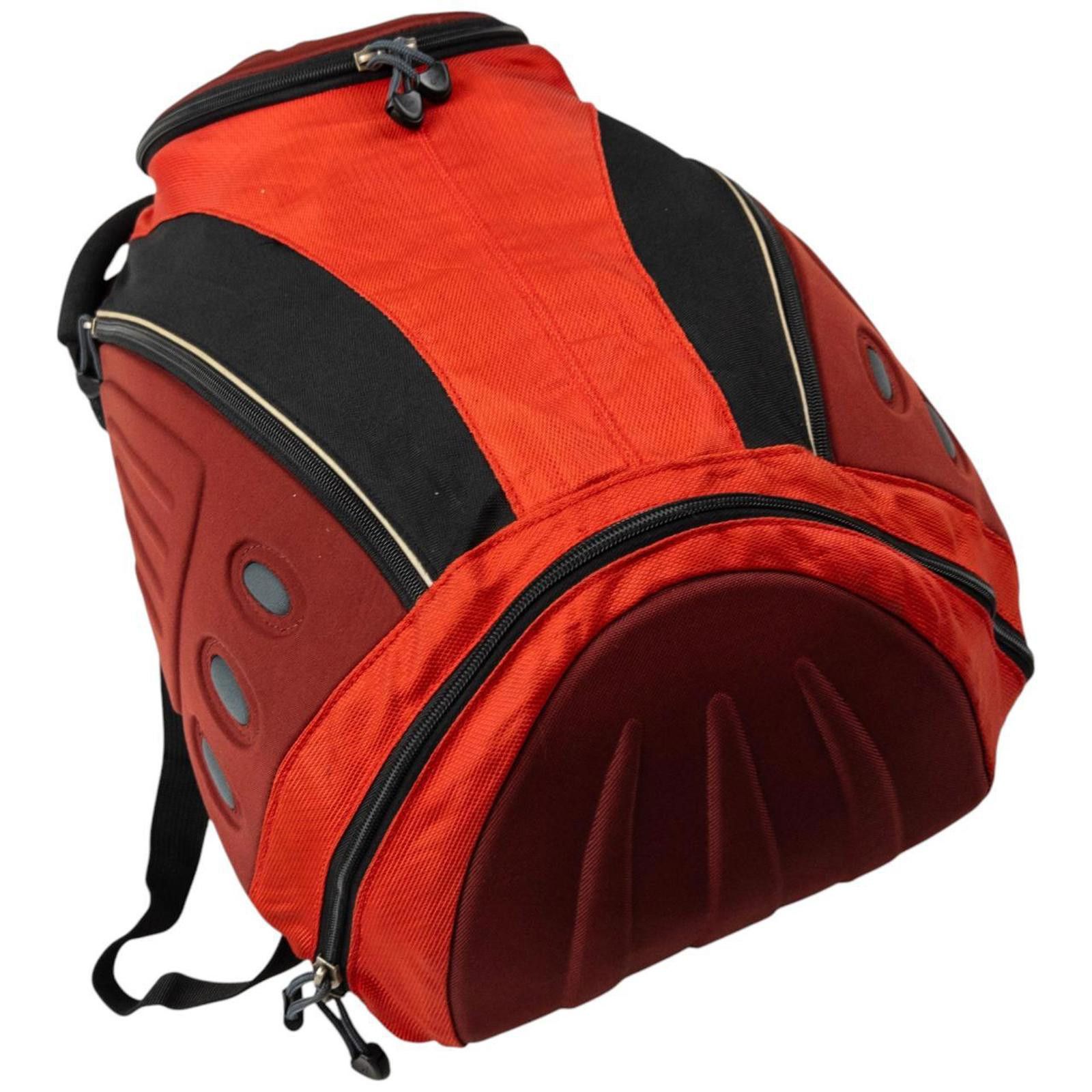 Nike Vintage Nike Epic Padded Backpack Size ONE SIZE - 8 Thumbnail