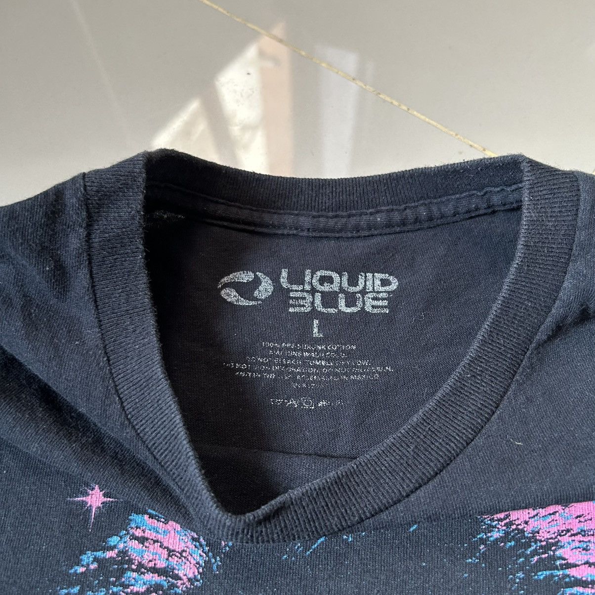 Other David bowie starman by liquid blue Size US L / EU 52-54 / 3 - 5 Thumbnail