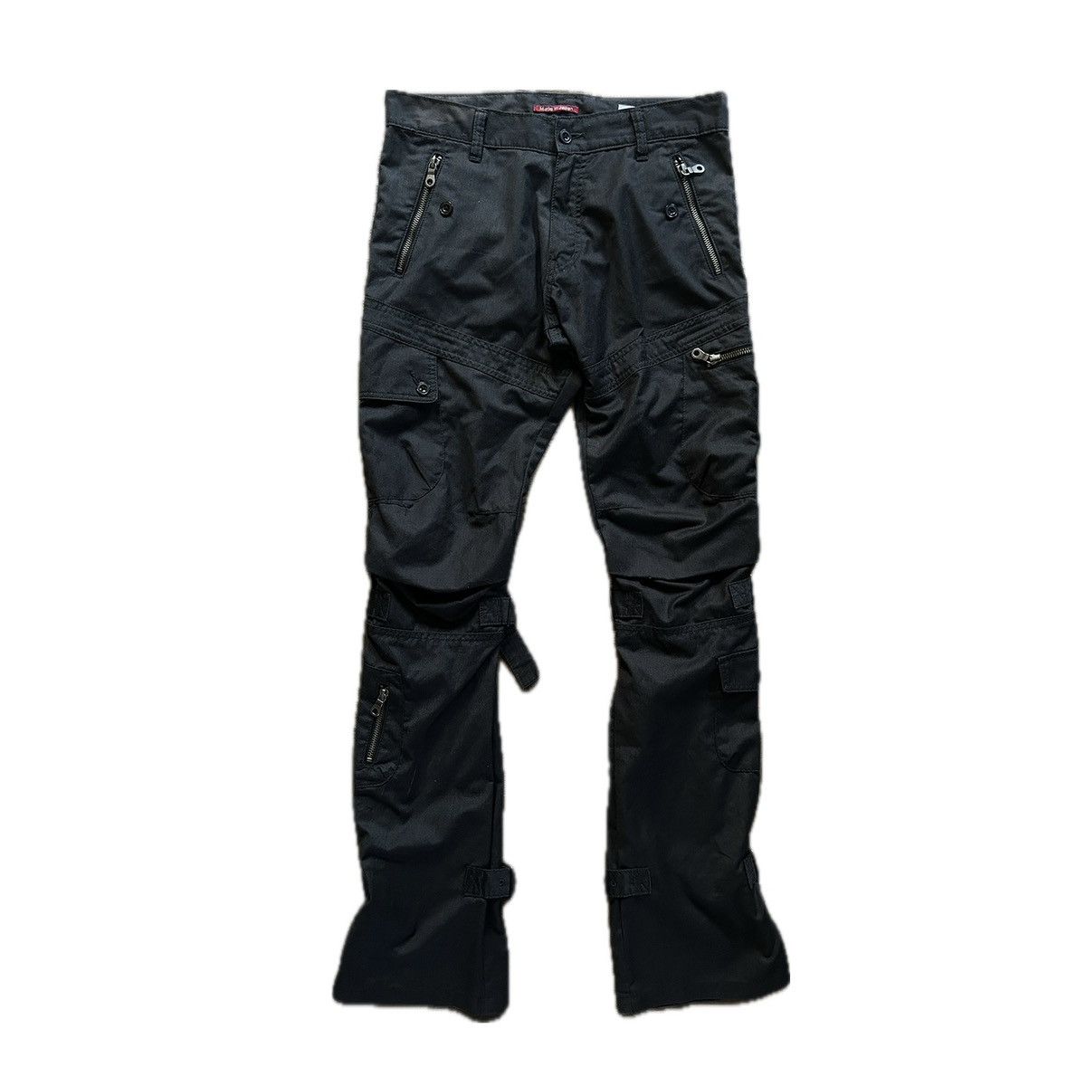 Semantic Design Cargo Pants | Grailed
