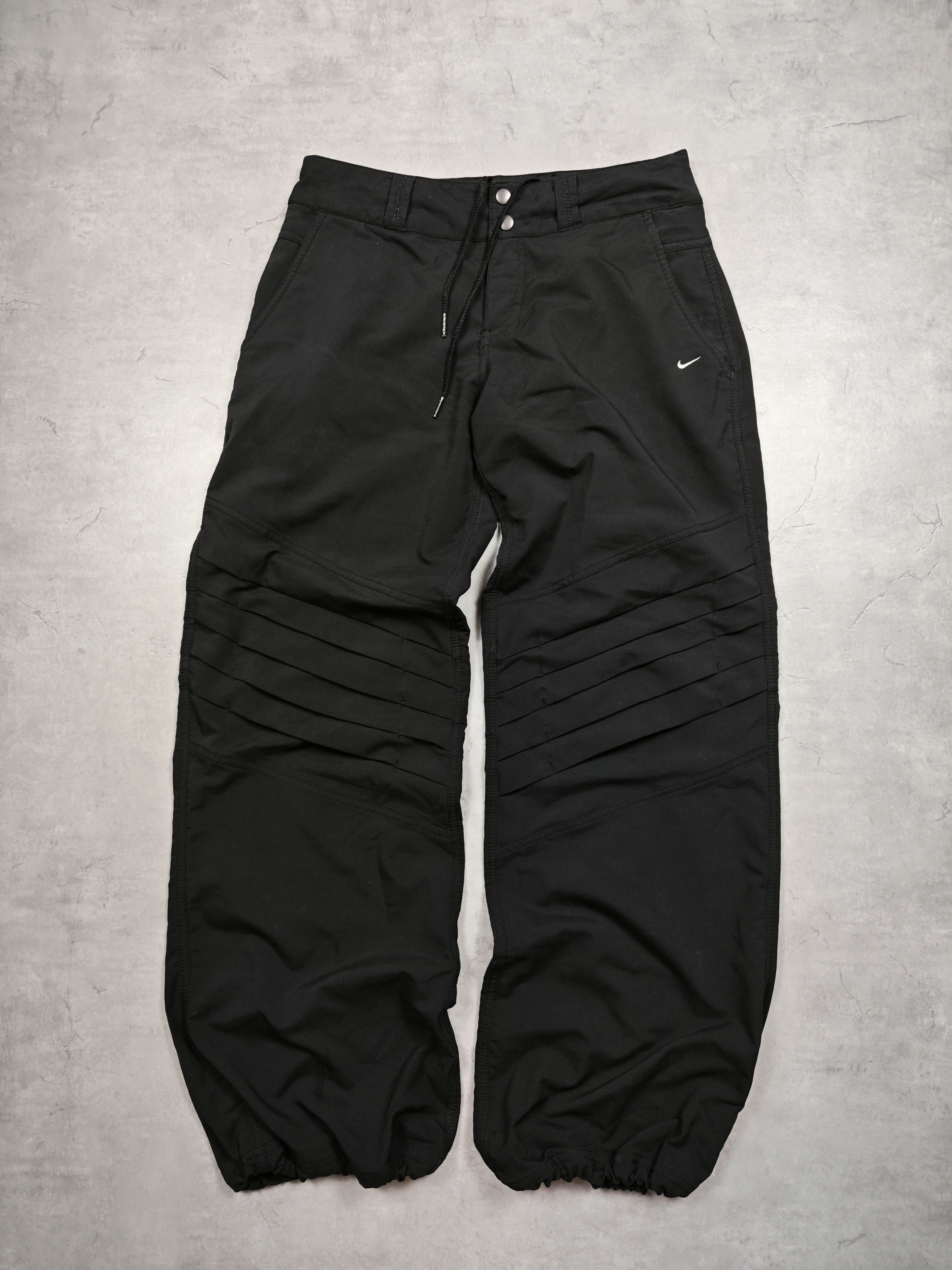 Nike Nike vintage y2k pants Size US 32 / EU 48 - 1 Thumbnail