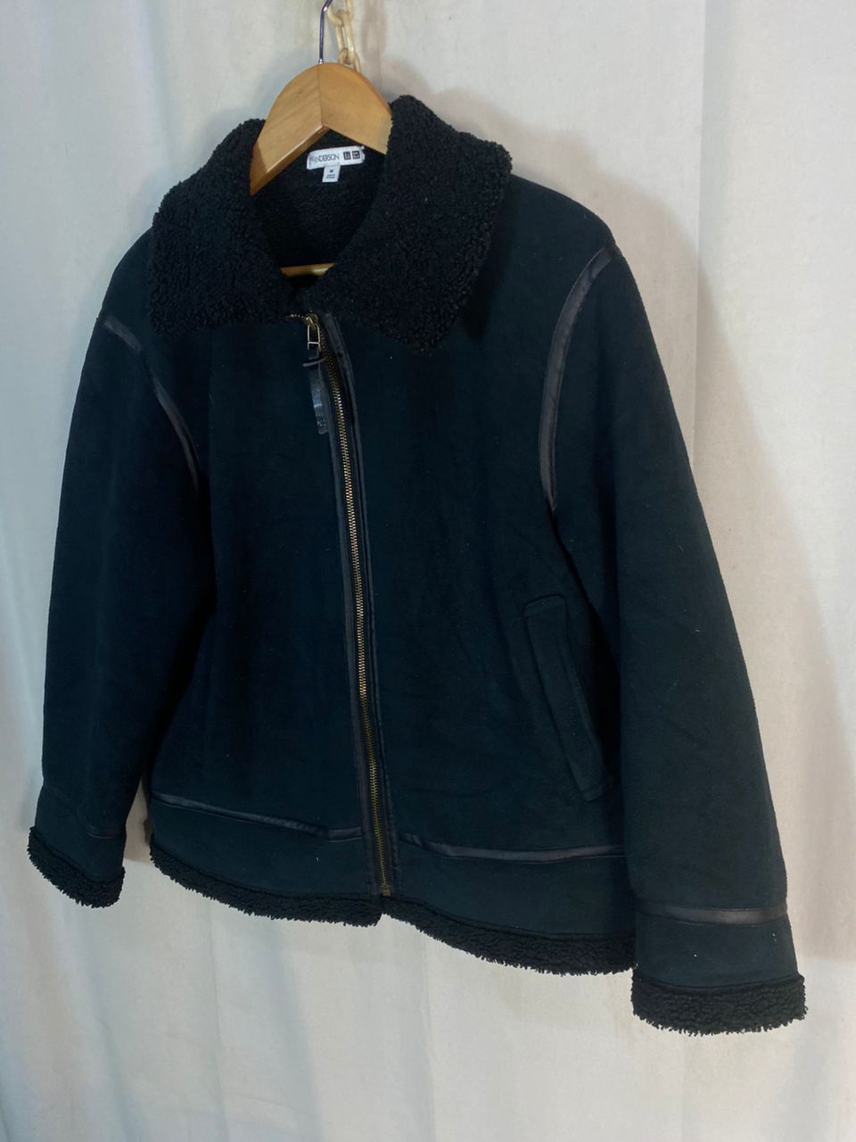 JW Anderson × Uniqlo Jw Anderson x Uniqlo fleece jacket Size US S / EU 44-46 / 1 - 3 Thumbnail