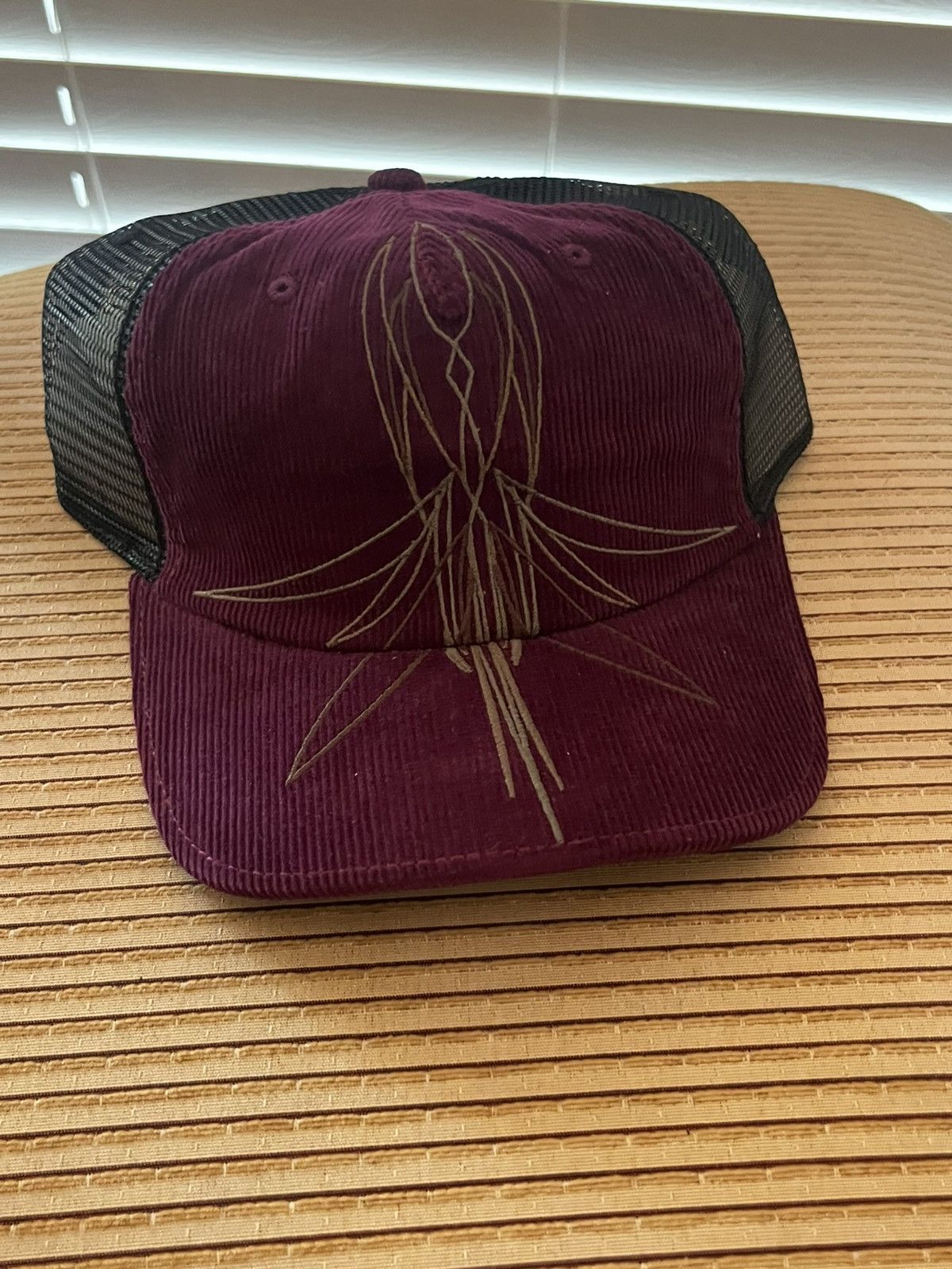 Von Dutch Von Dutch trucker Size ONE SIZE - 1 Thumbnail