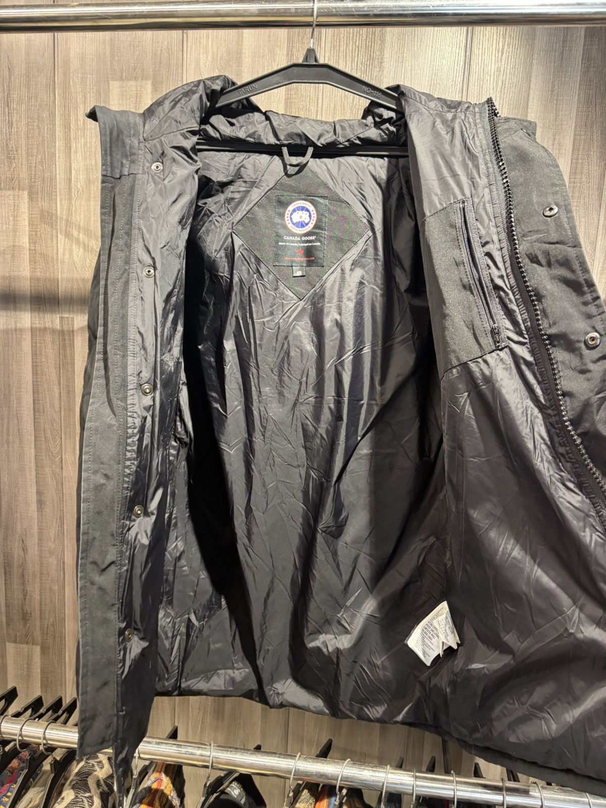 Canada Goose Canada Goose Parka Size US M / EU 48-50 / 2 - 3 Thumbnail
