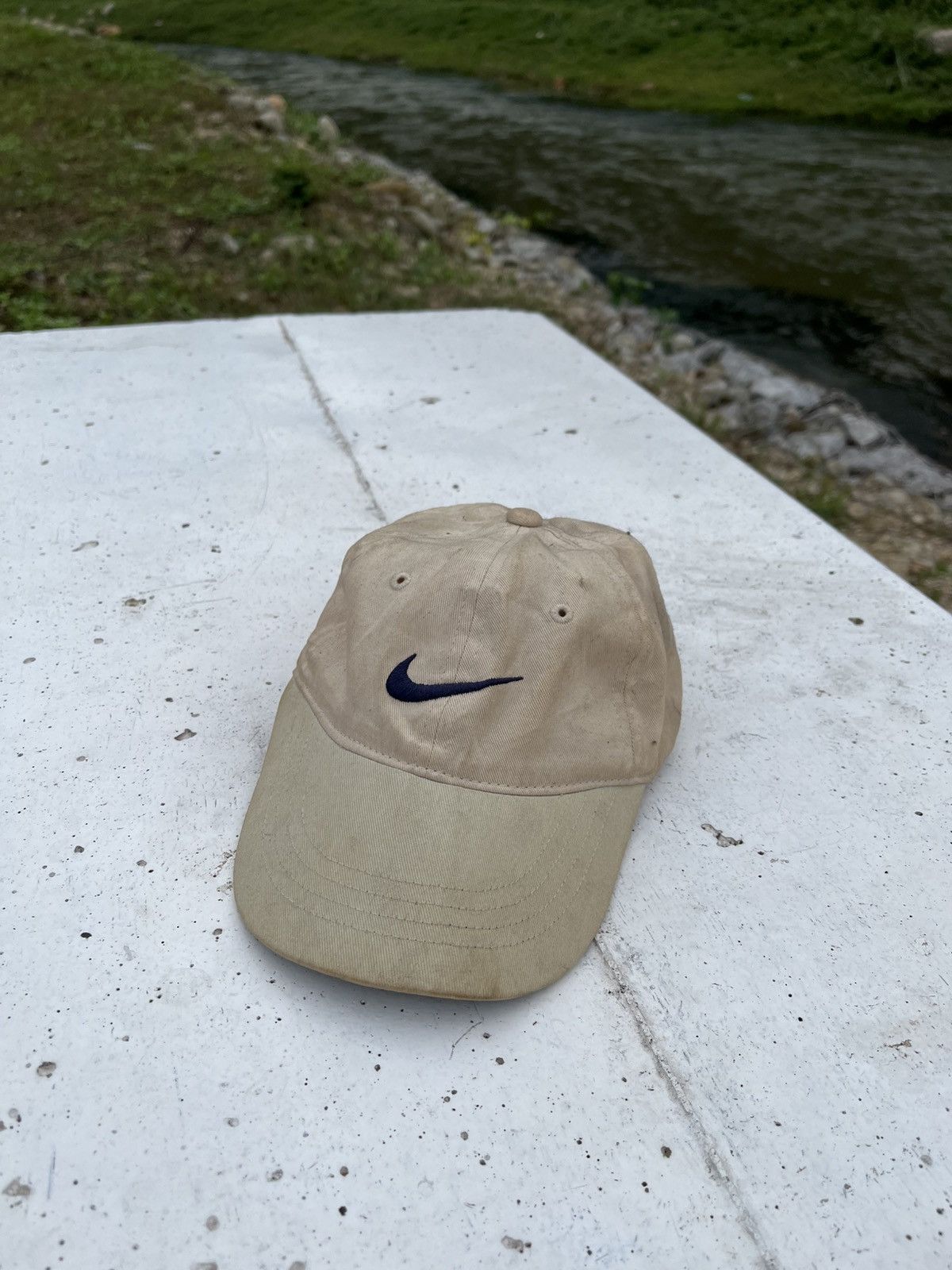 Nike × Vintage Vintage Nike Size ONE SIZE - 10 Thumbnail