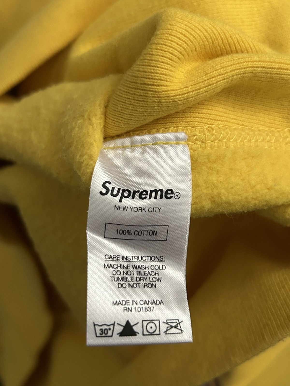 Supreme Supreme Box Logo Bandana Size US M / EU 48-50 / 2 - 7 Thumbnail