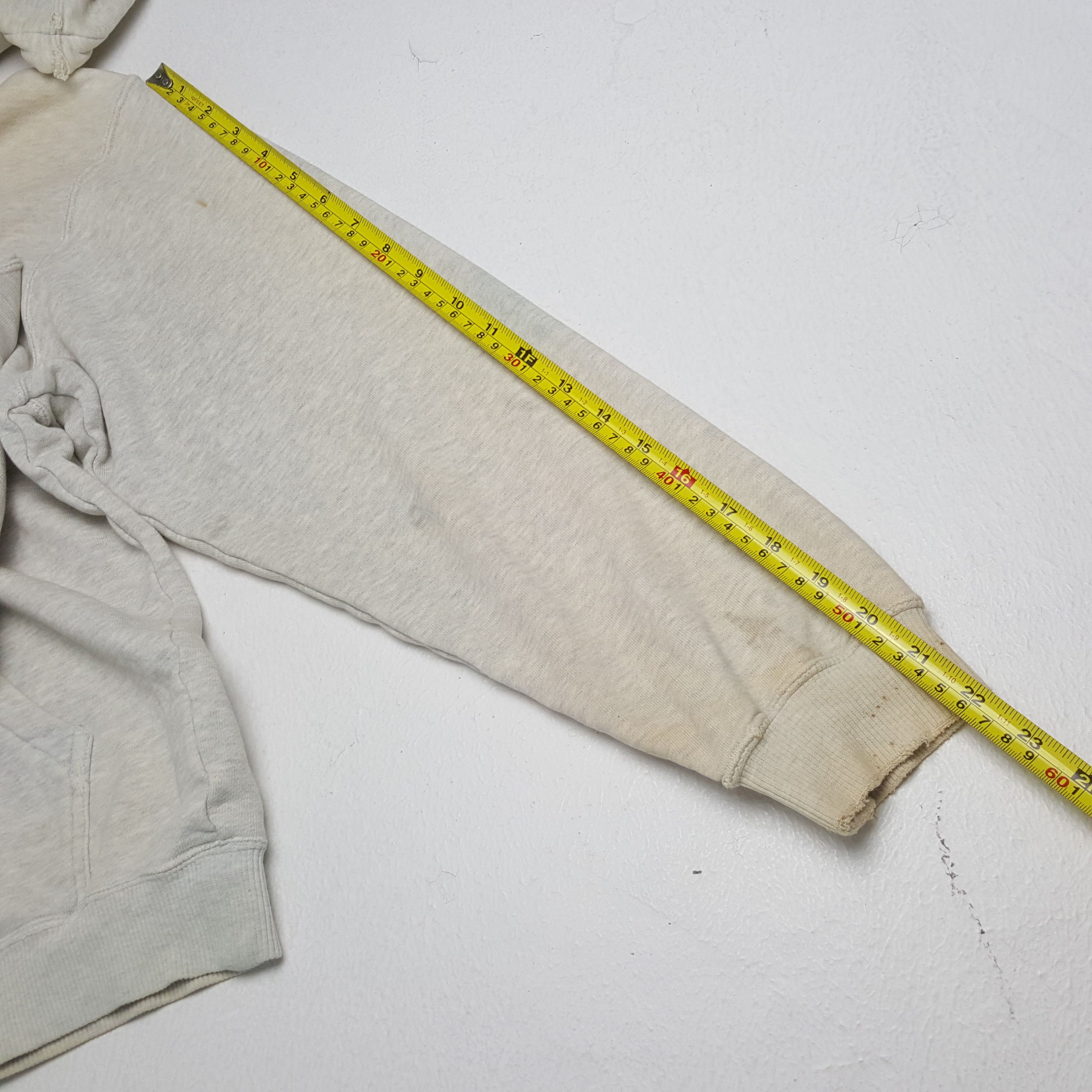 Adidas × Japanese Brand × Vintage Vintage ADIDAS ATSC Sportswear Style Hoodies Size US L / EU 52-54 / 3 - 6 Thumbnail