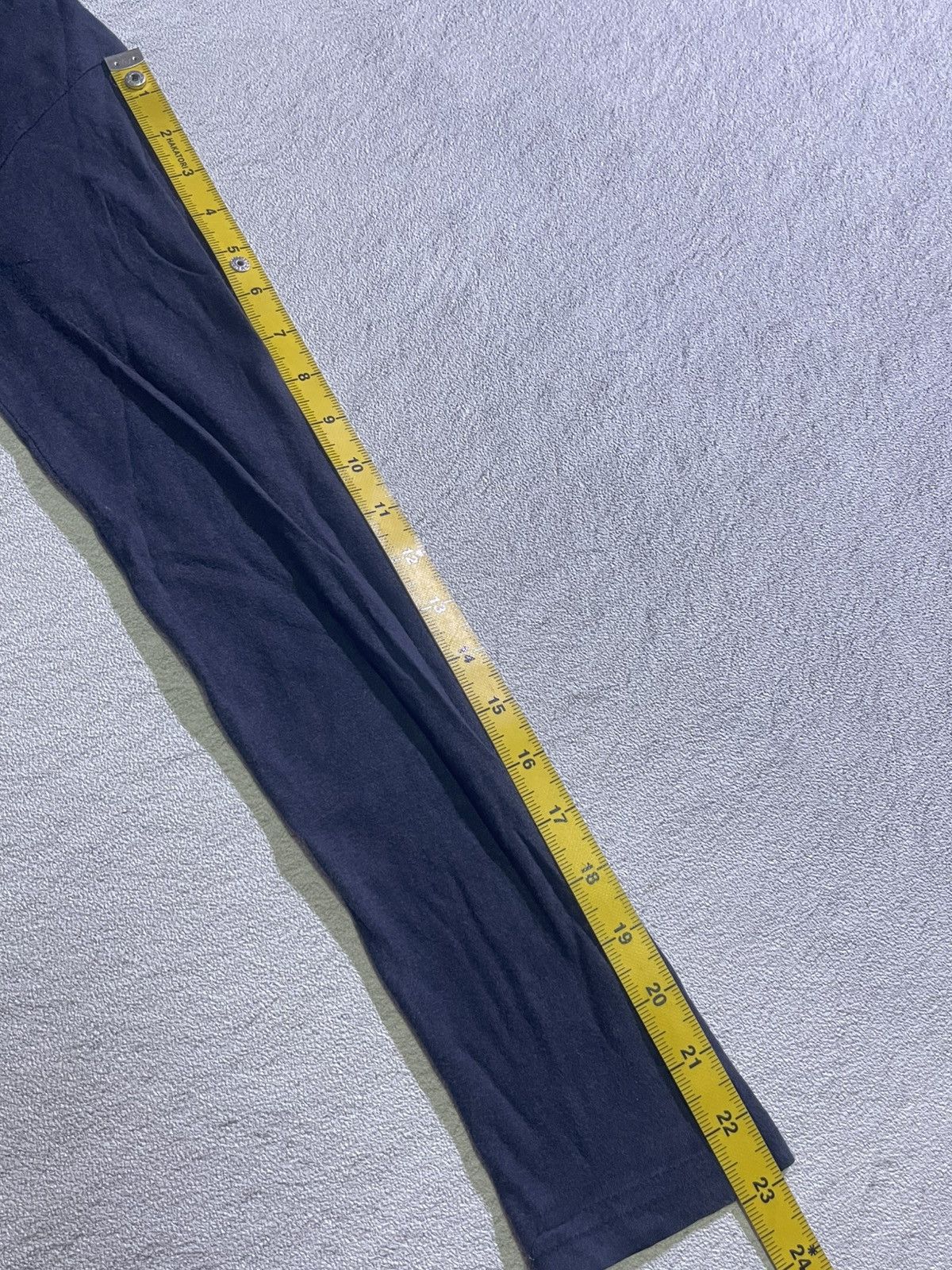 Japanese Brand VINTAGE Y2K LINOCCHIO long sleeve tshirt Size US M / EU 48-50 / 2 - 8 Thumbnail