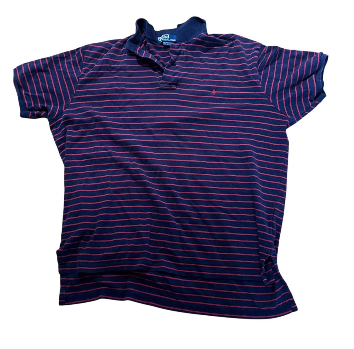 Vintage Polo Vintage Ralph Lauren Size L Size US L / EU 52-54 / 3 - 1 Thumbnail