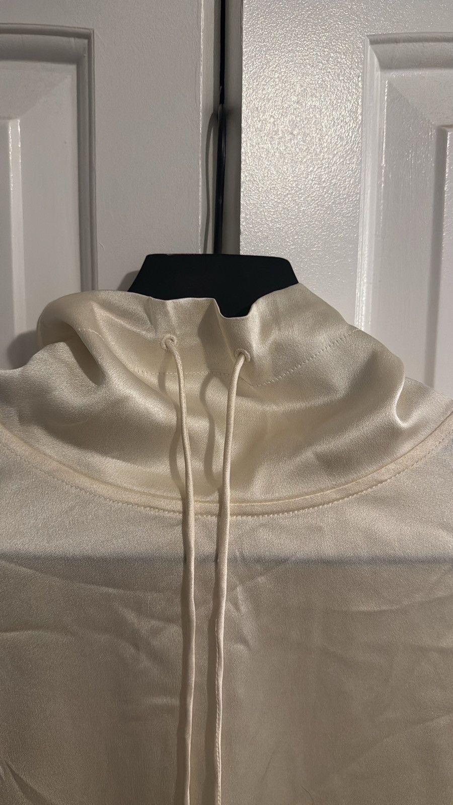 Vince Vince silk blouse Size L / US 10 / IT 46 - 2 Thumbnail