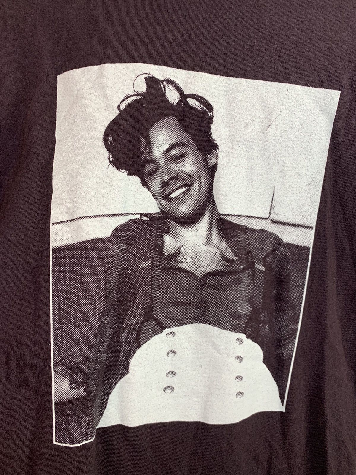 Band Tees *RARE* 2021 Harry Styles Love On Tour T-Shirt - Small Size US S / EU 44-46 / 1 - 3 Thumbnail