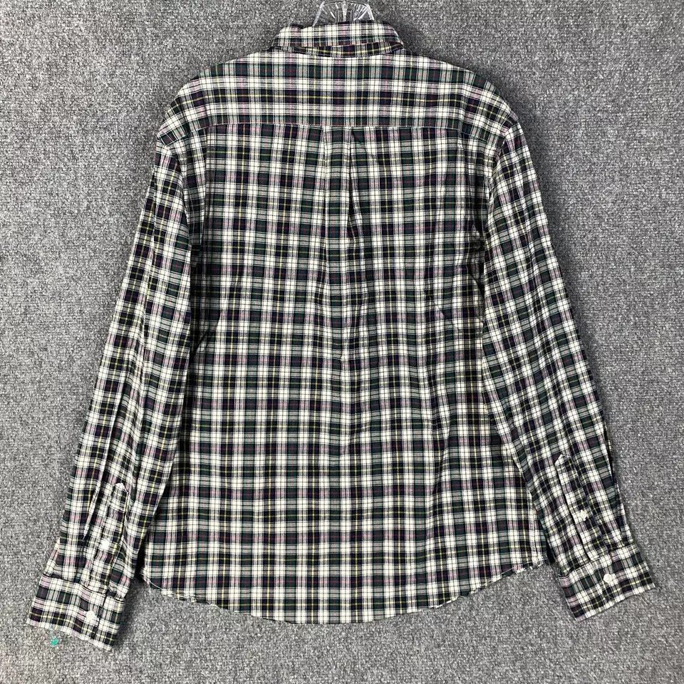 Old Navy Old Navy Button Down Shirt Men's Large Slim Fit Everyday Size US L / EU 52-54 / 3 - 7 Thumbnail