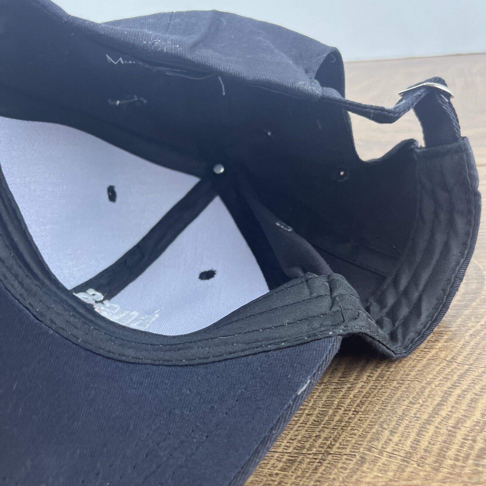 Other Boss Babe Hat Boss Babe Black Hat Adjustable Adult Size Blac Size ONE SIZE - 14 Thumbnail