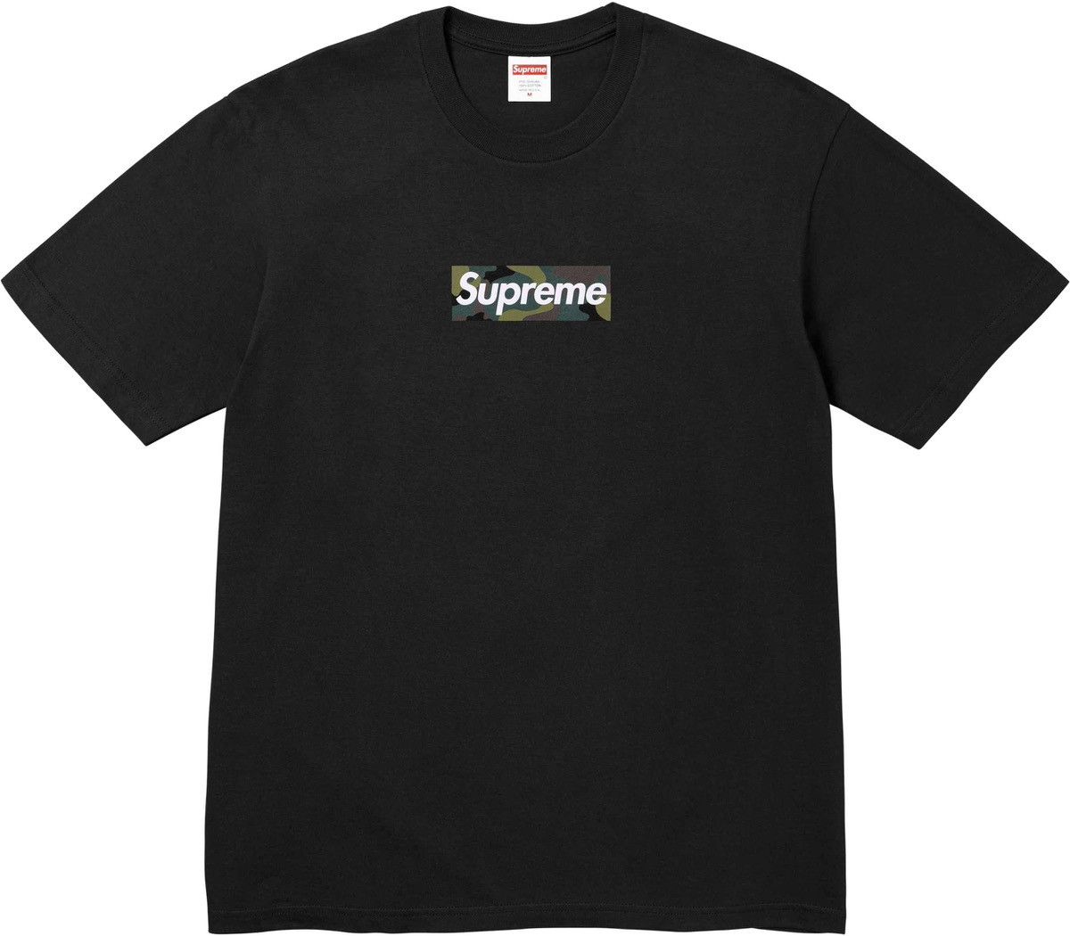 Supreme Supreme Box Logo Tee FW23 Grailed