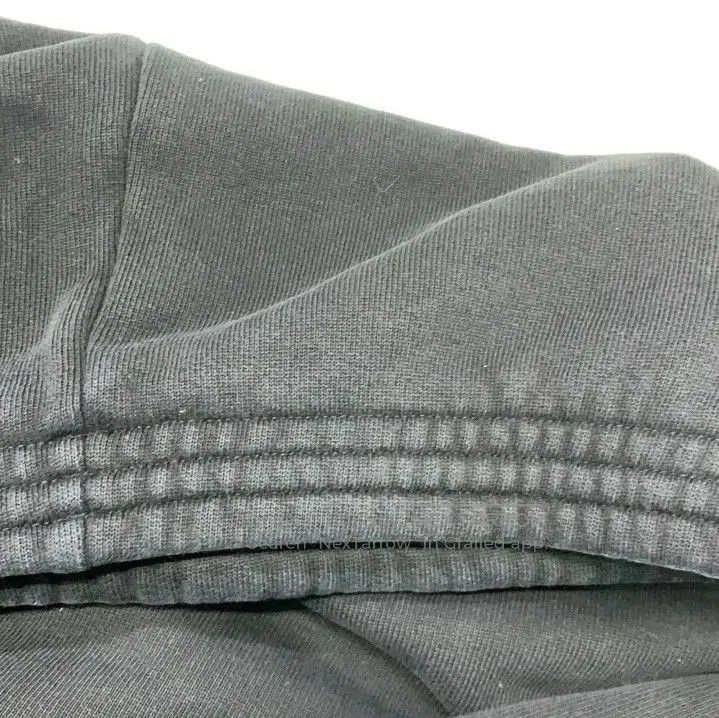 Balenciaga Balenciaga Black Logo Cloud Knit Sweatpants. Size US 26 / EU 42 - 7 Thumbnail